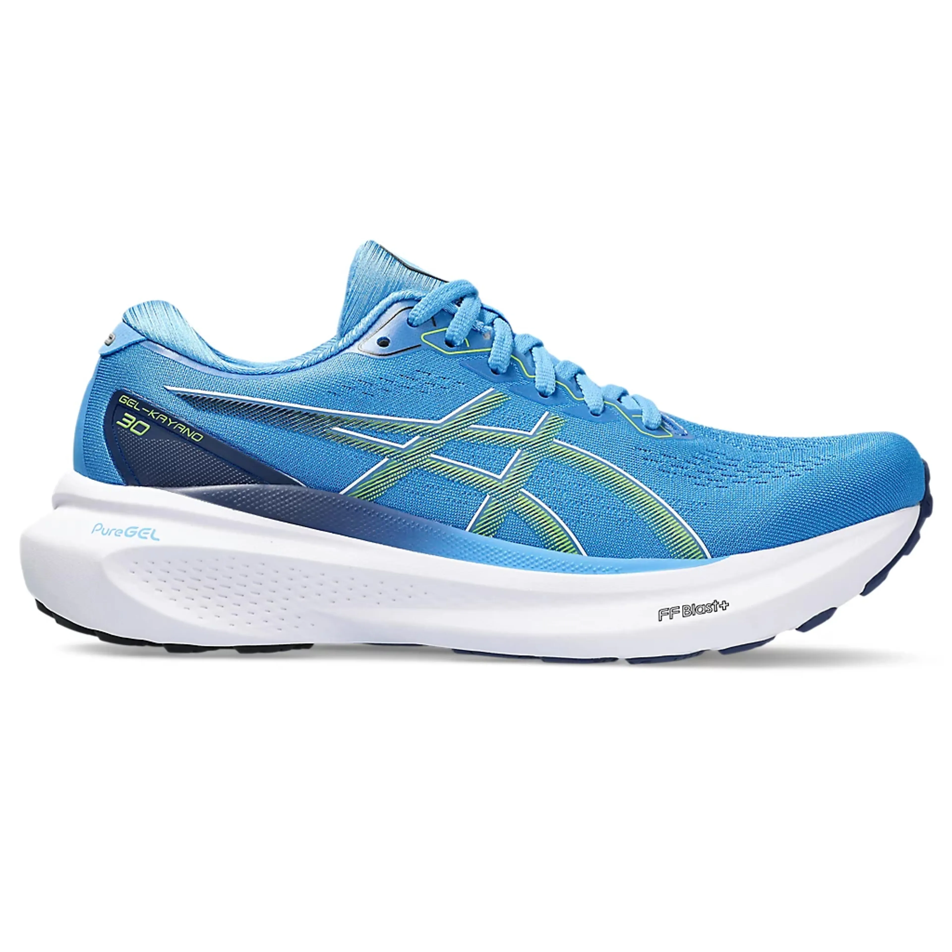 Gel-Kayano 30