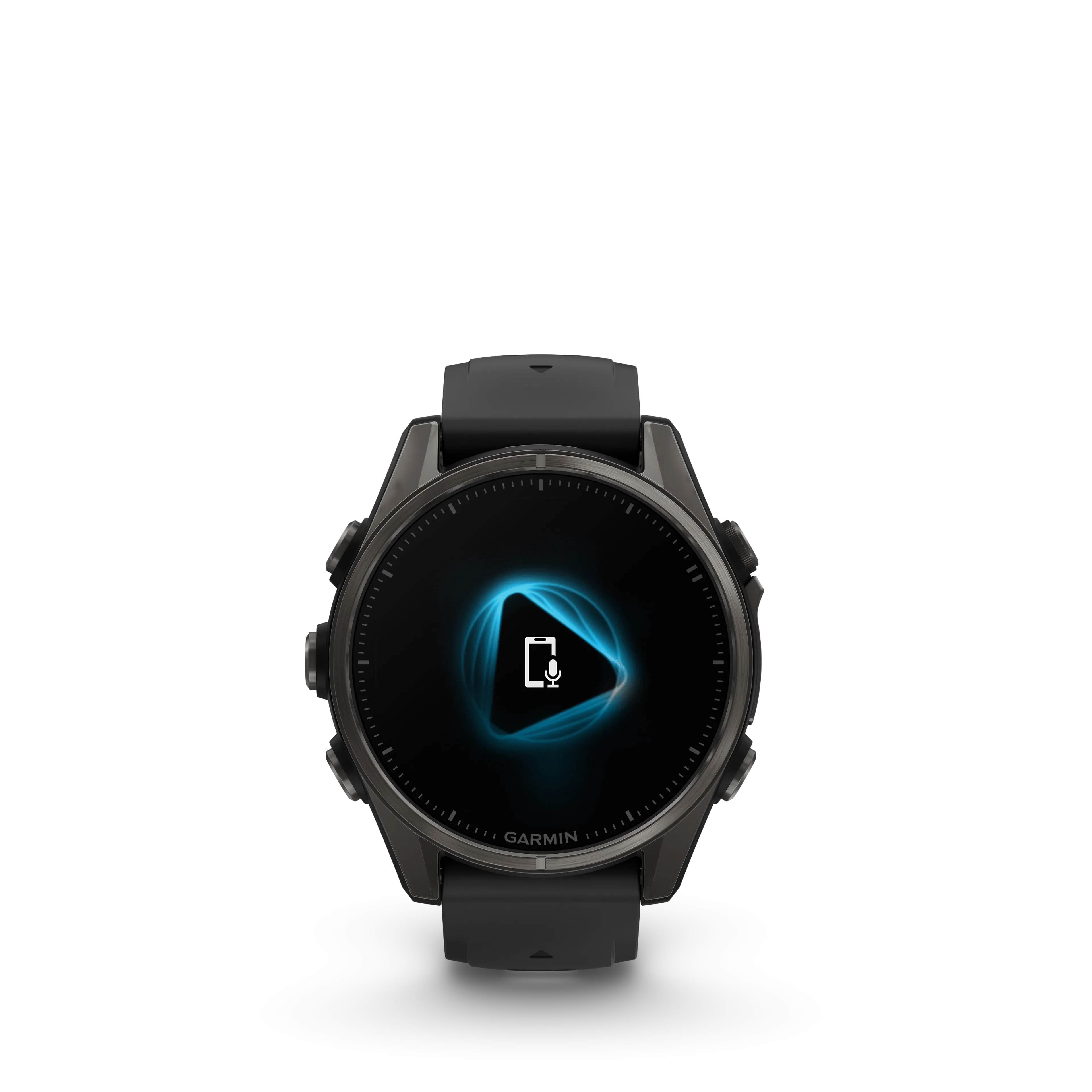 fenix 8 - AMOLED, Sapphire