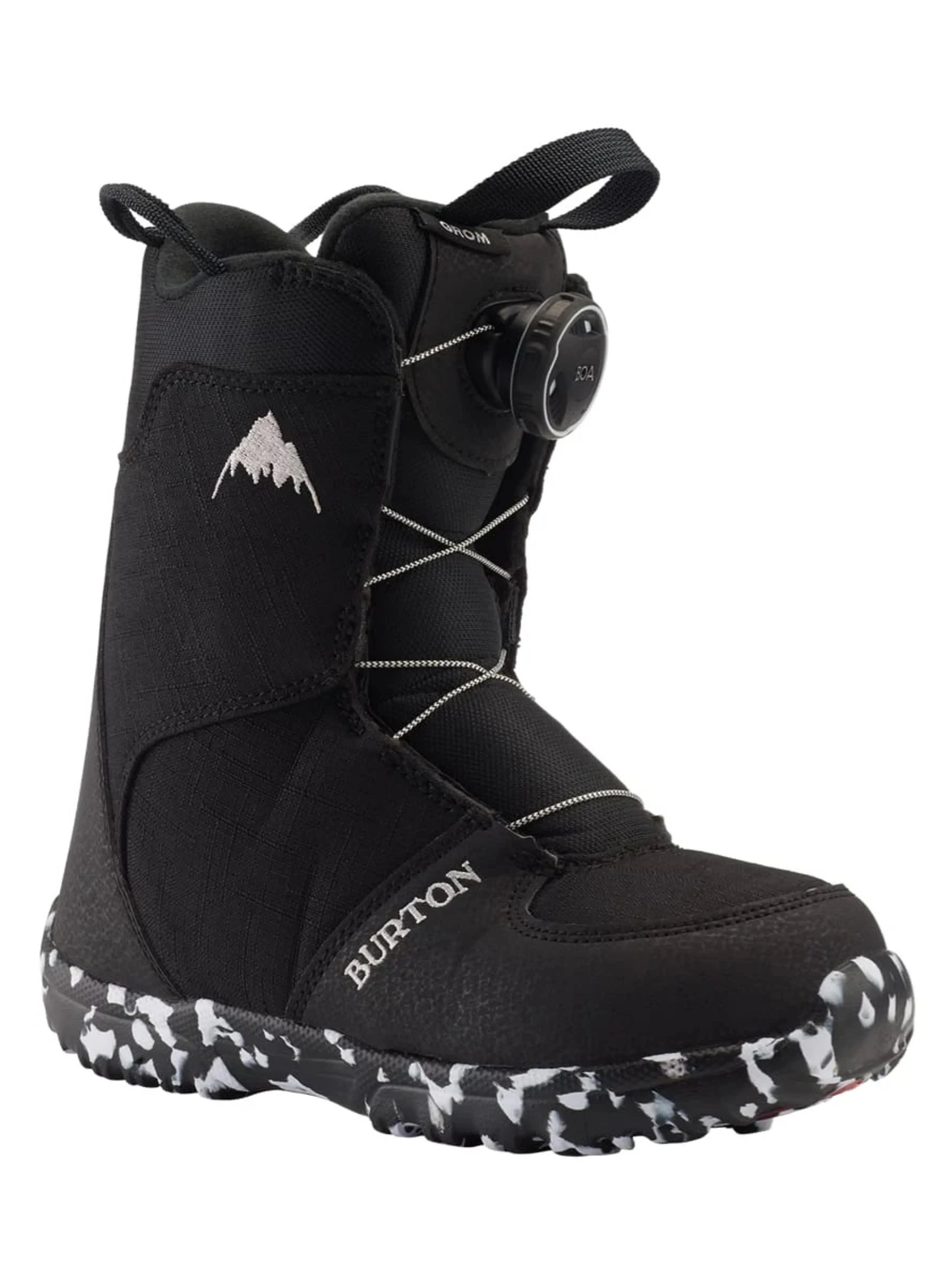 Kids' Grom BOA® Snowboard Boots