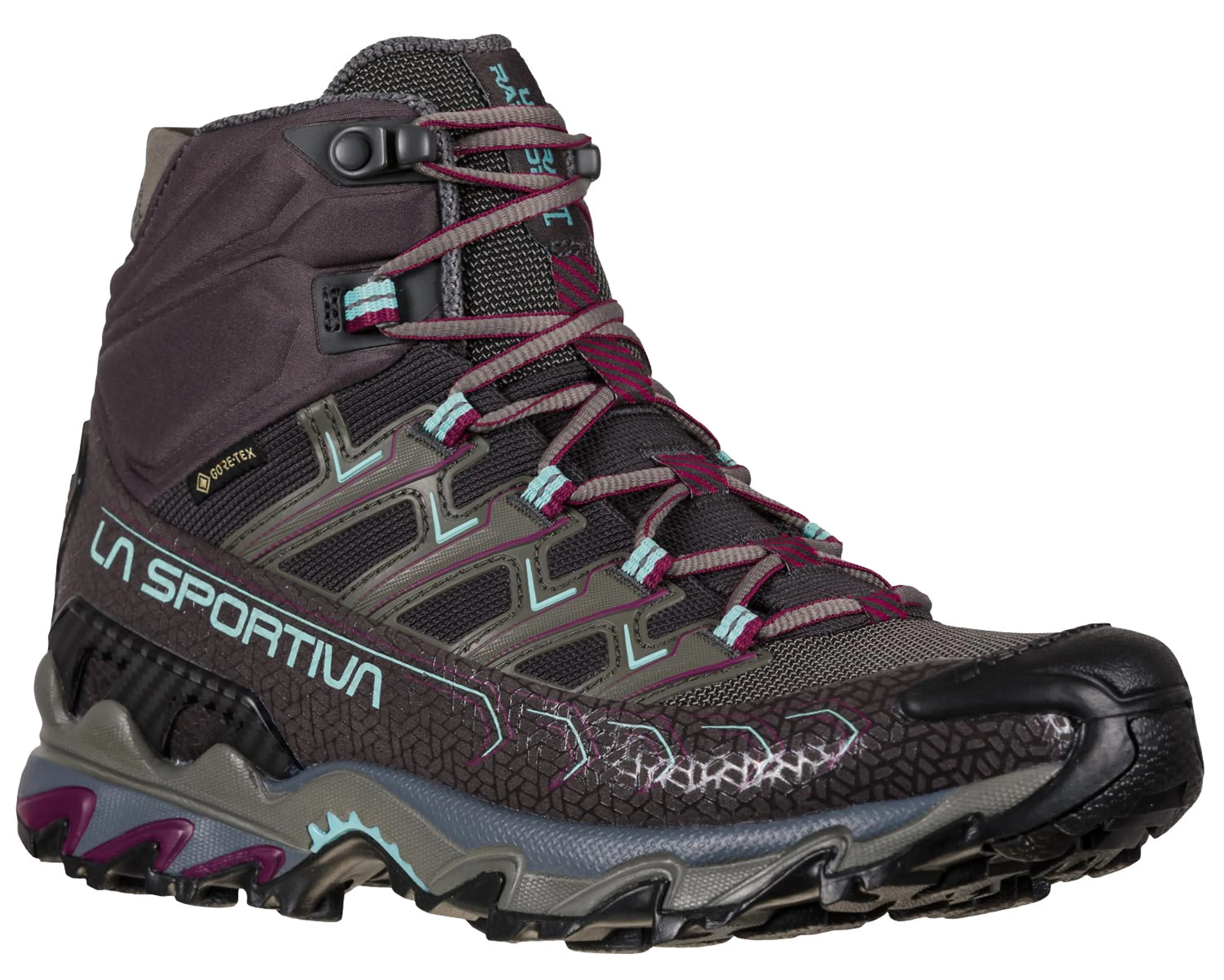 Ultra Raptor II Mid GTX W's Hikingsko