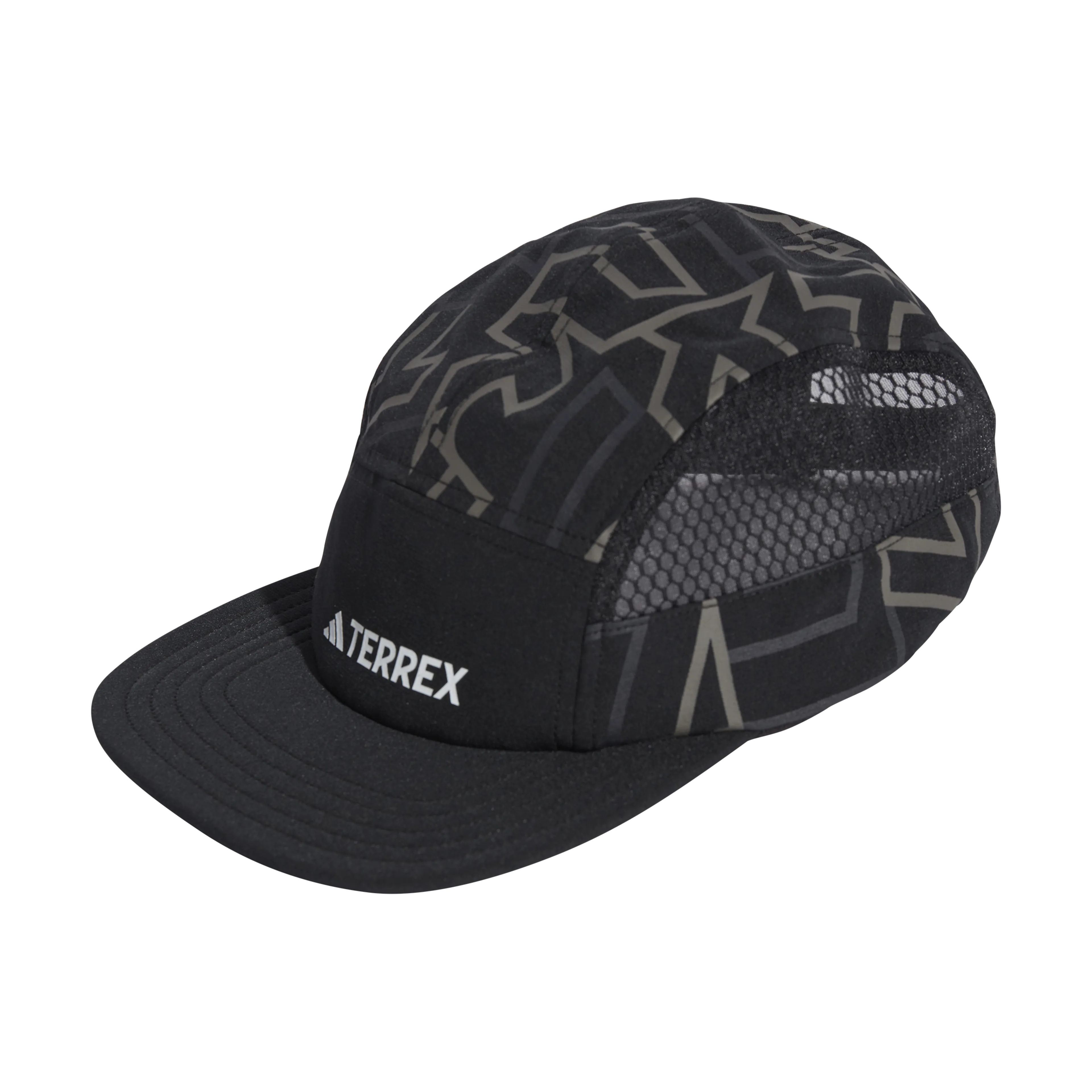 TRX 5P CAP GRPH