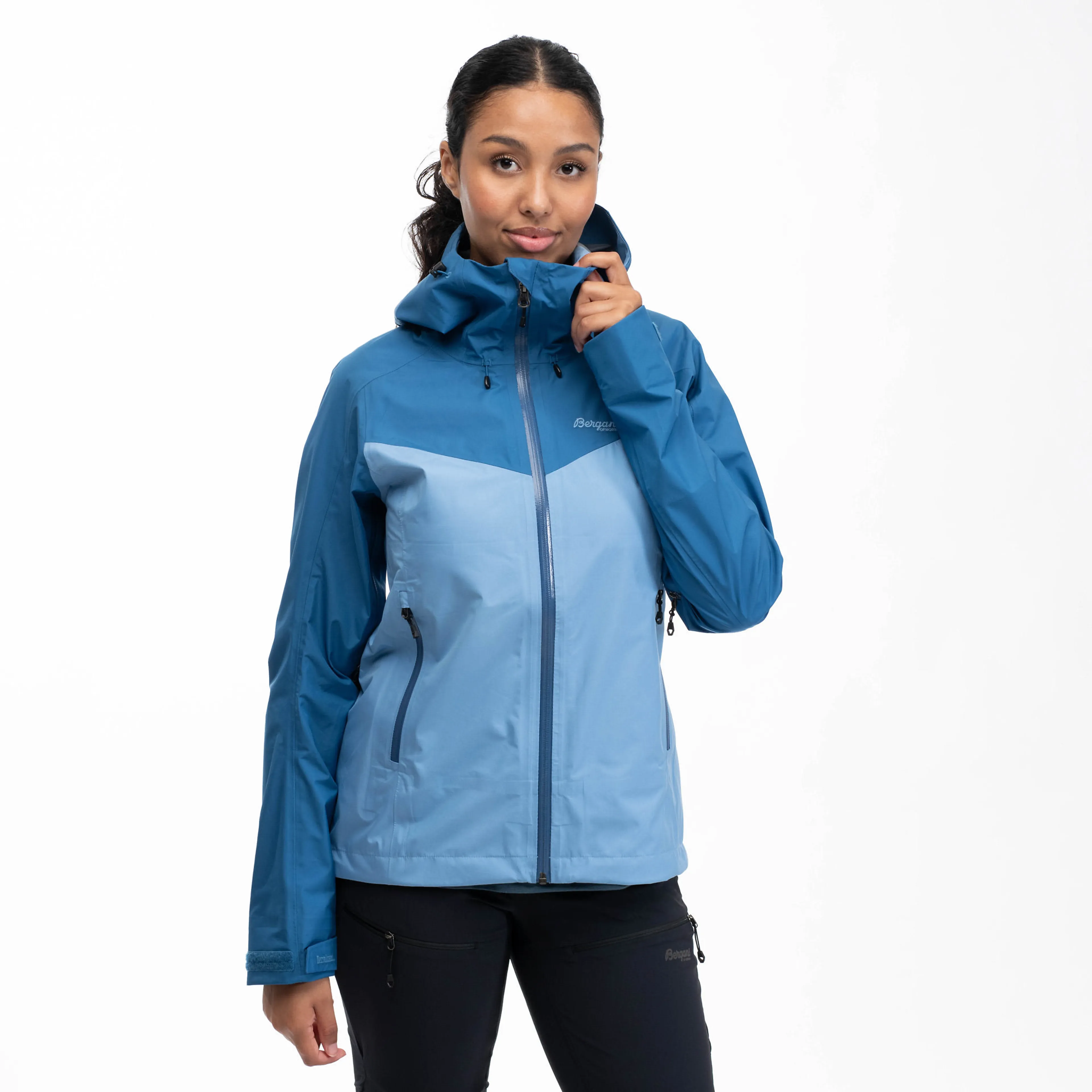 Skar Light 3L Shell Jacket Women