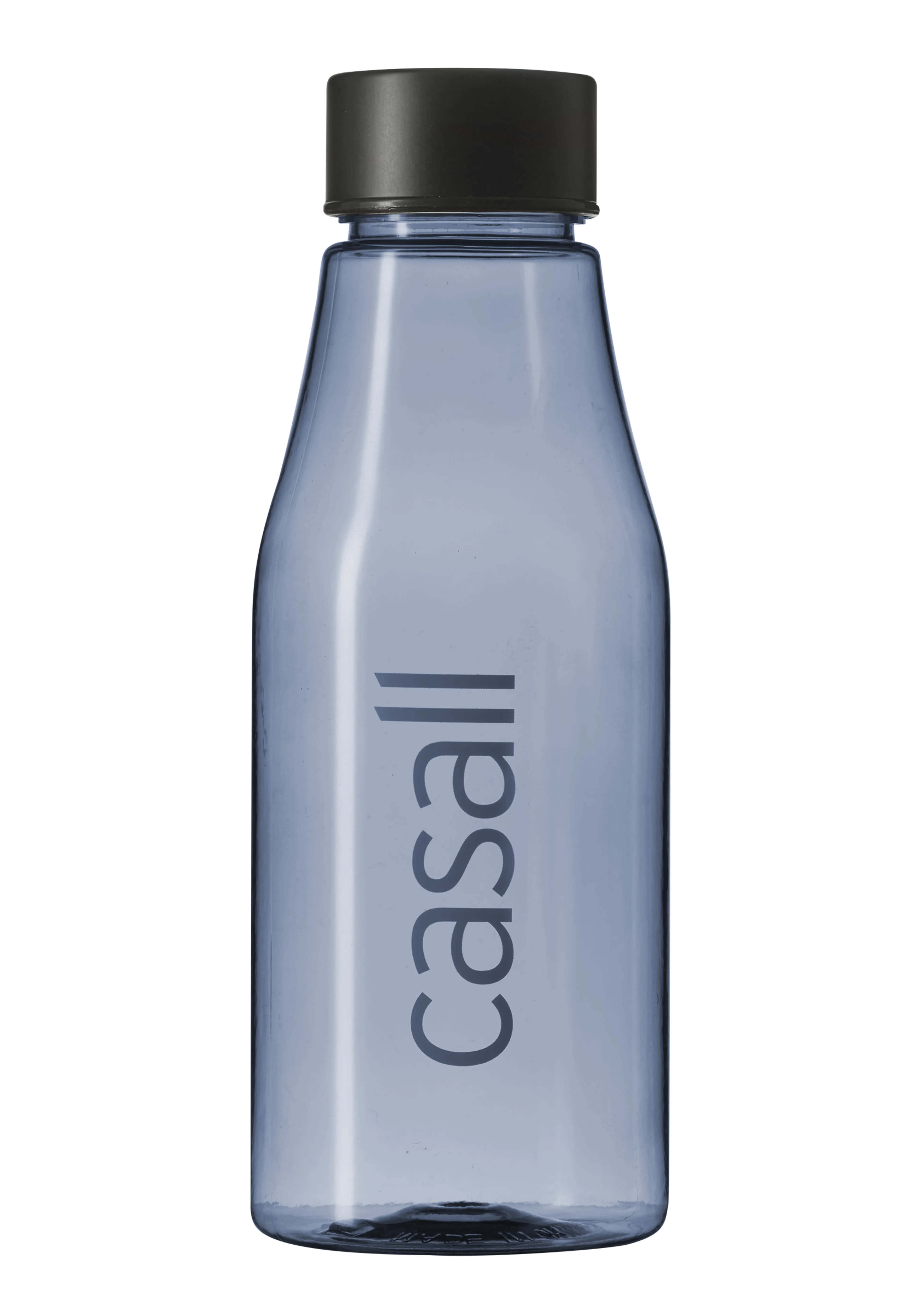 Clear Bottle 0,4L
