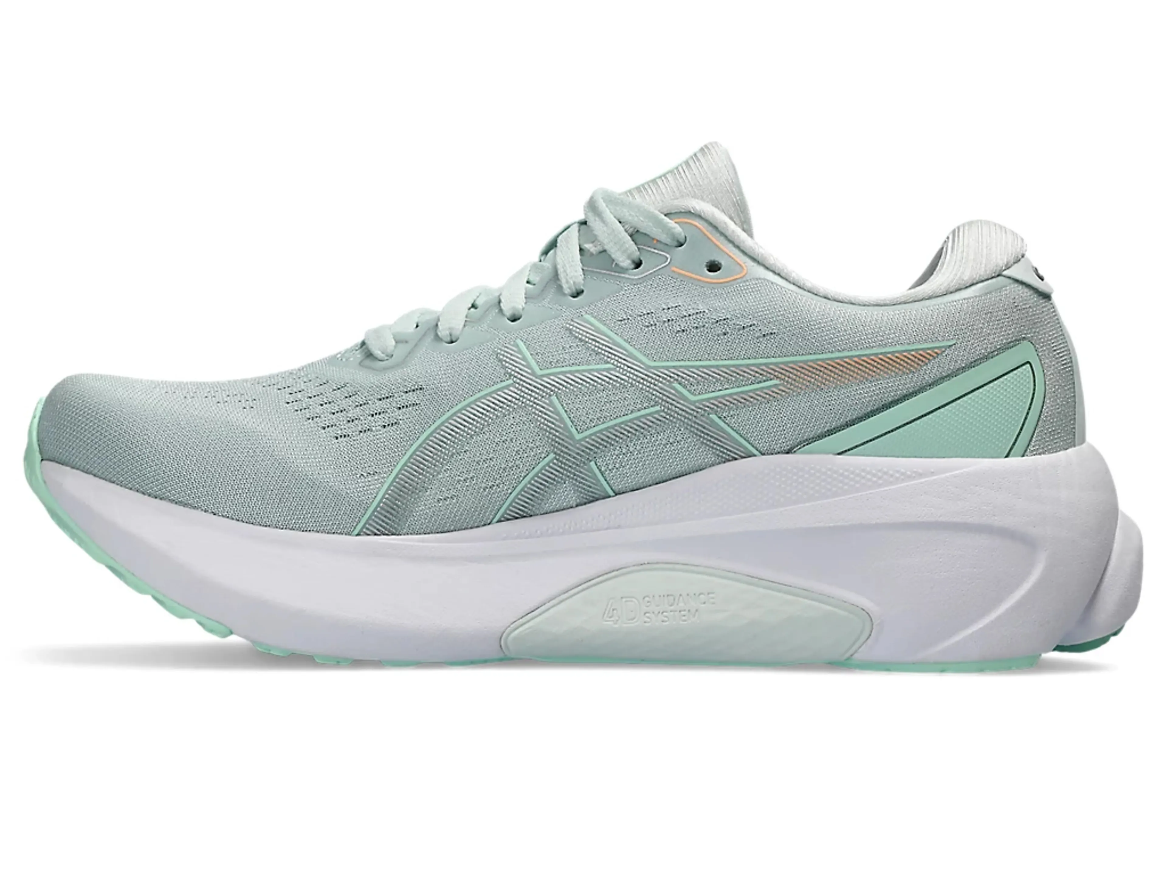 Gel-Kayano 30