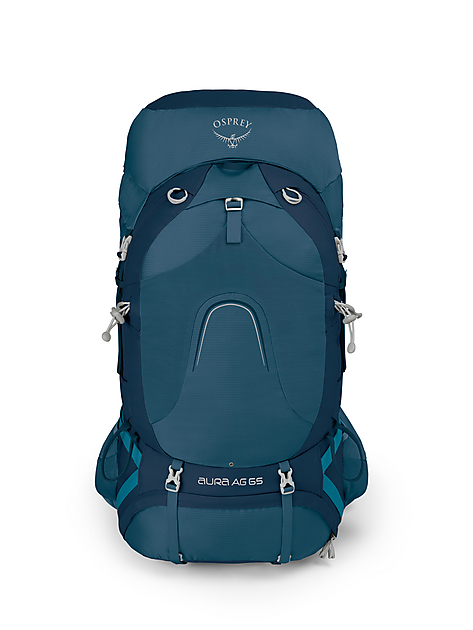 Aura Ag 65 Challenger Blue M