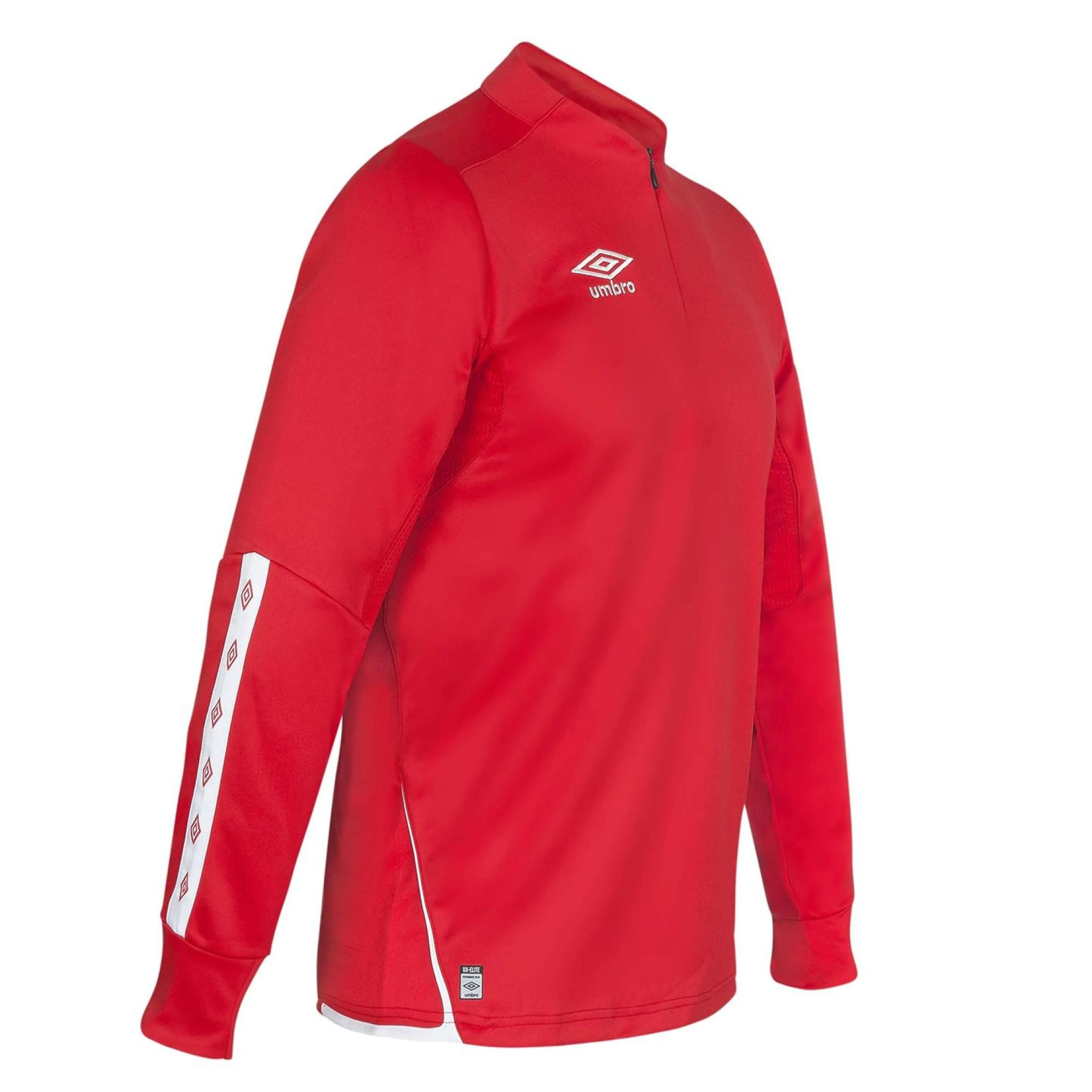 UX Elite Half Zip Jr