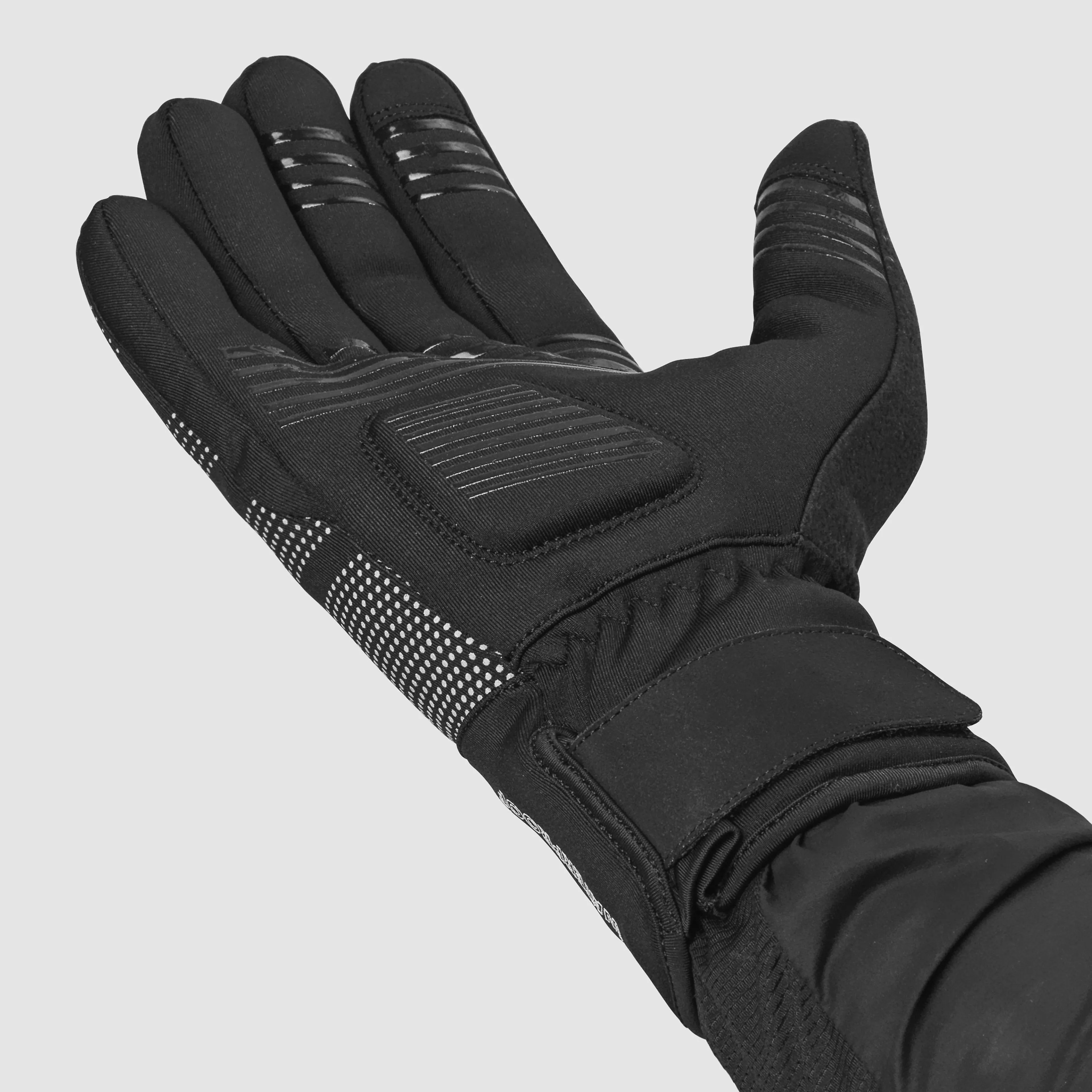 Ride II Waterproof Winter Gloves