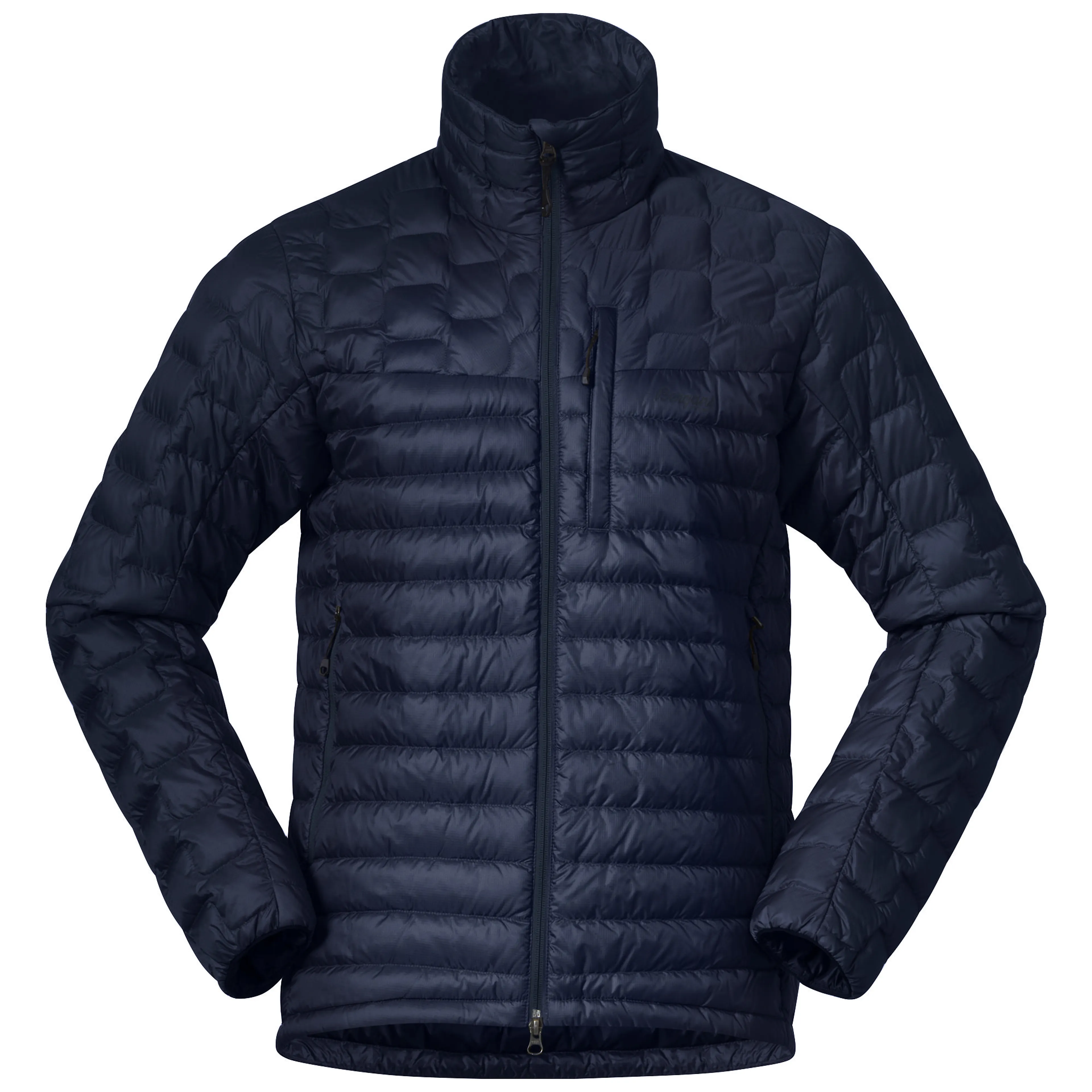 Magma Light Down Jacket Men