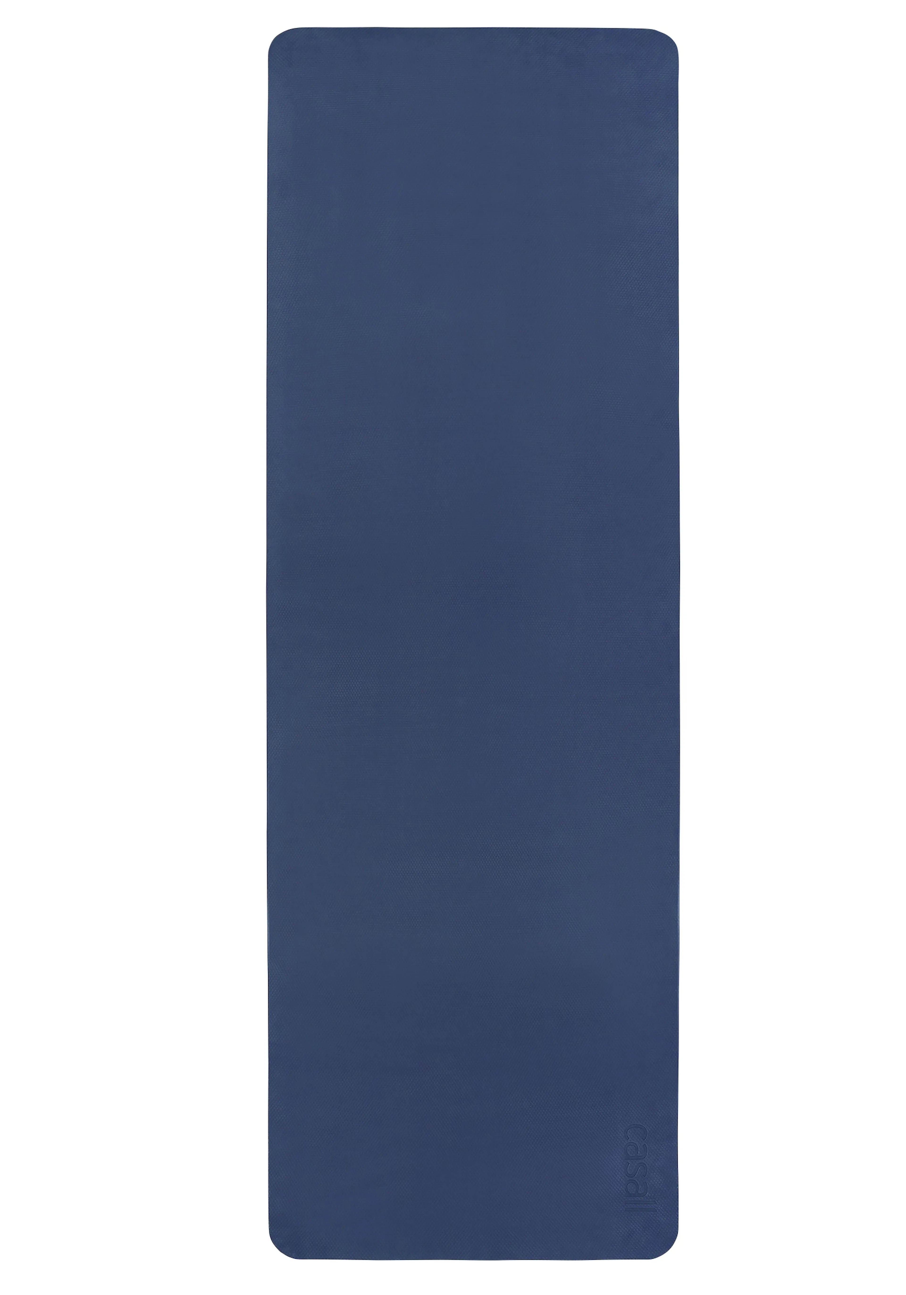 Exercise mat Balance 4mm PVC free