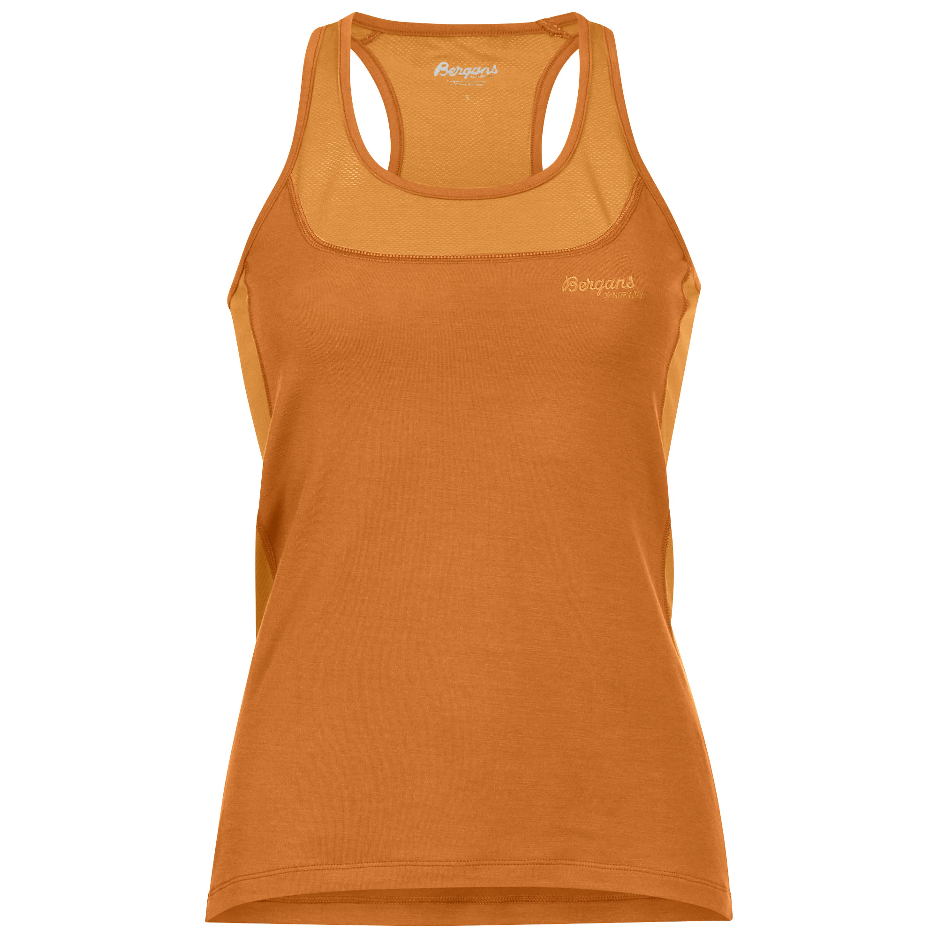 Cecilie Active Wool Singlet