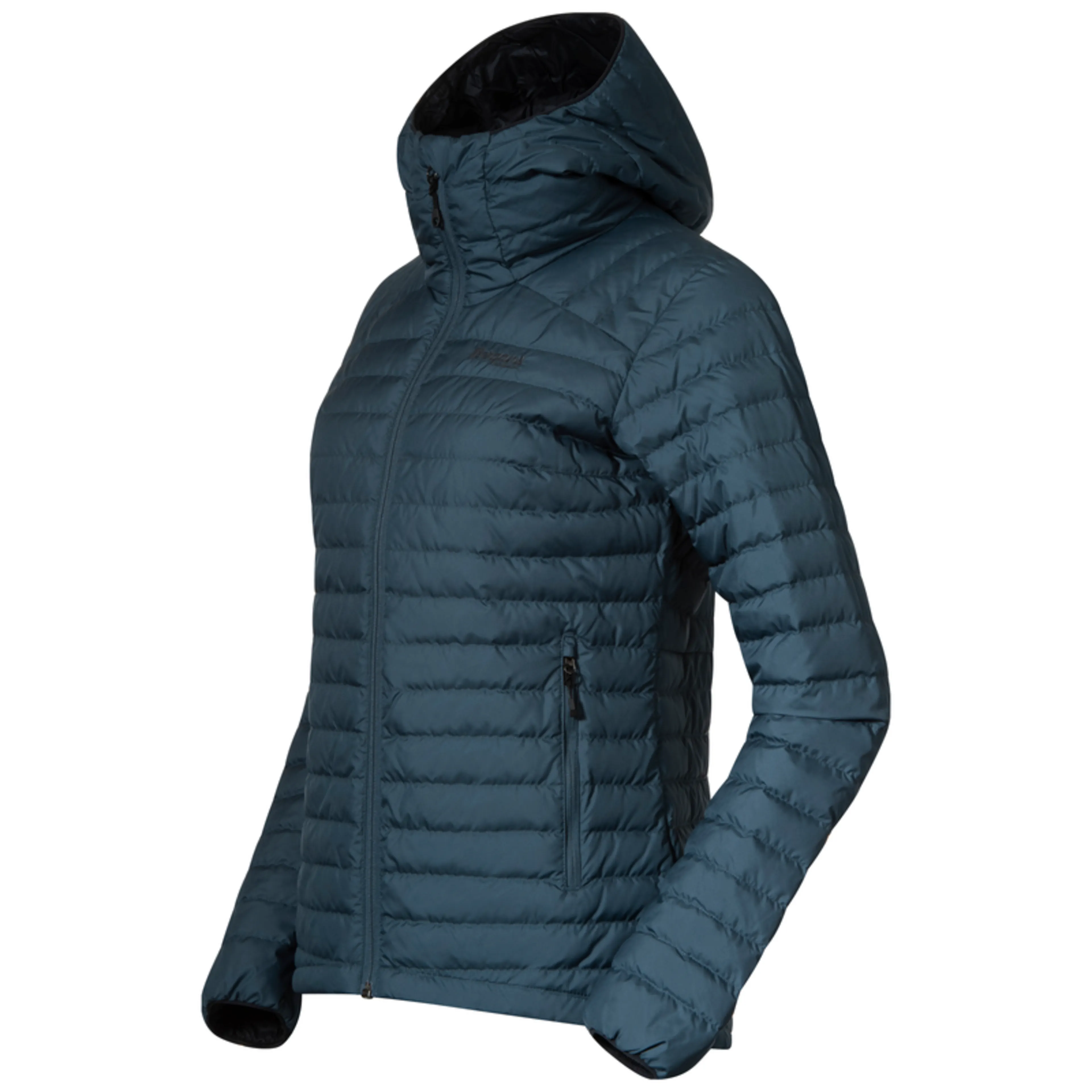 Lava Light Down Jacket w/Hood Women