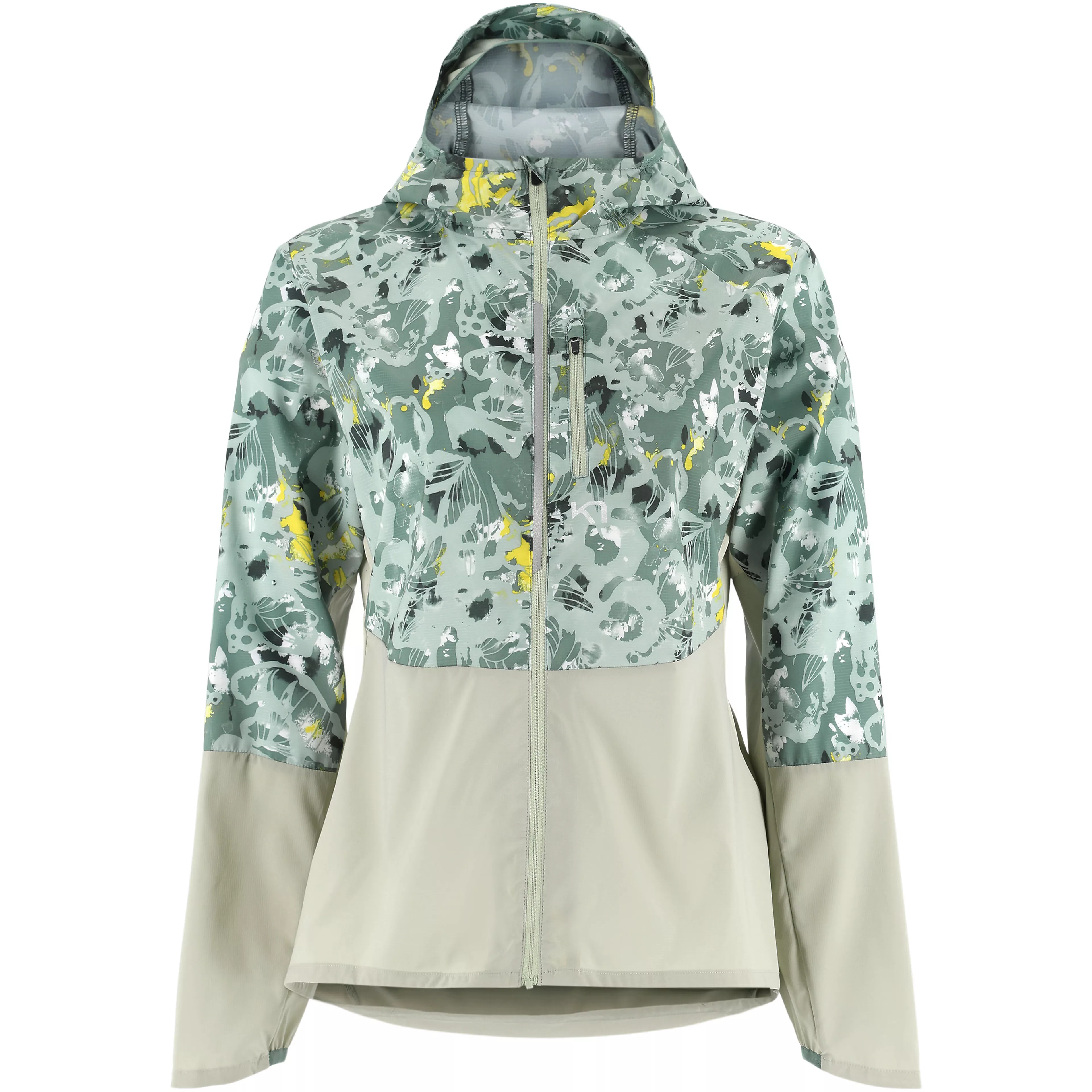 VILDE RUNNING JACKET