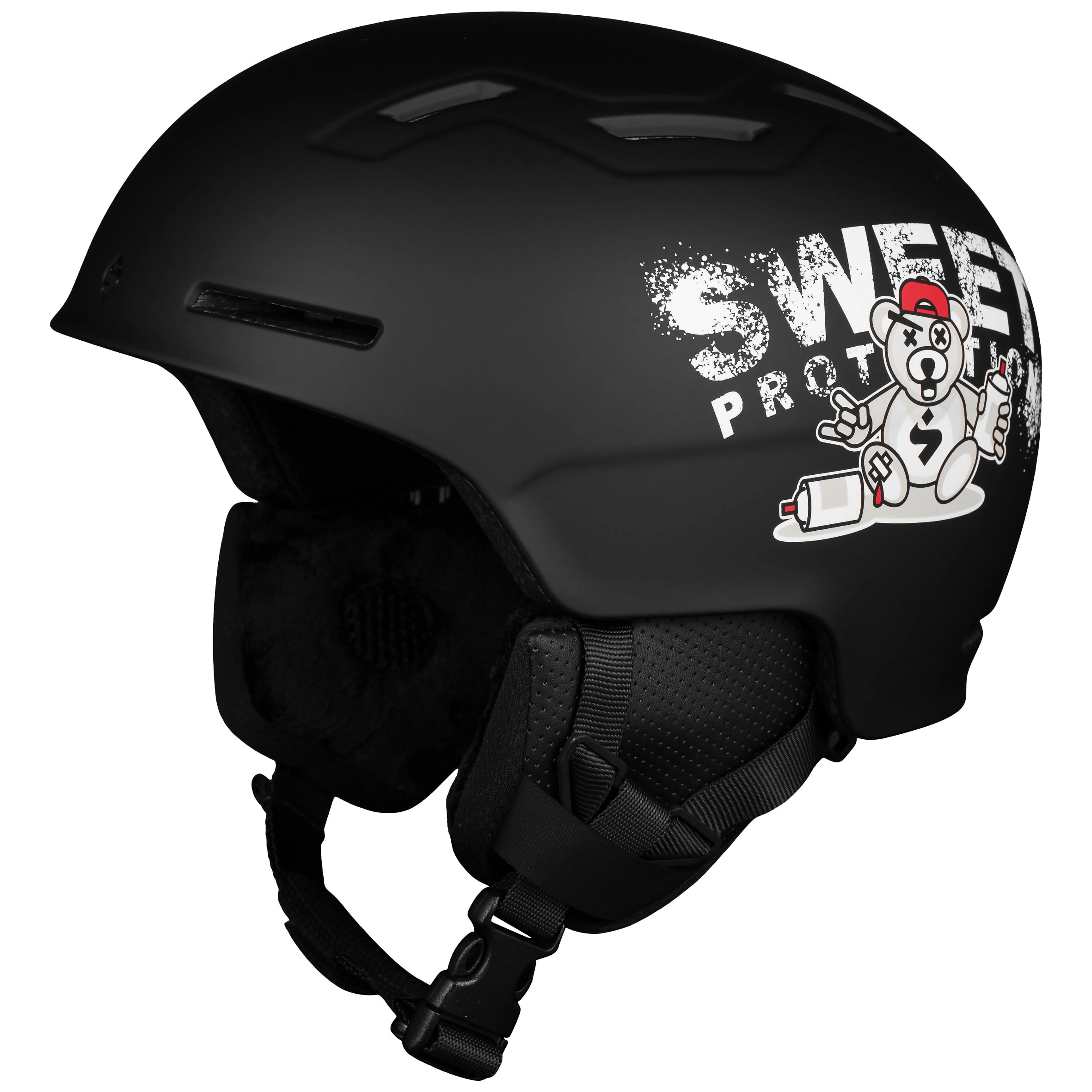 Winder Helmet JR