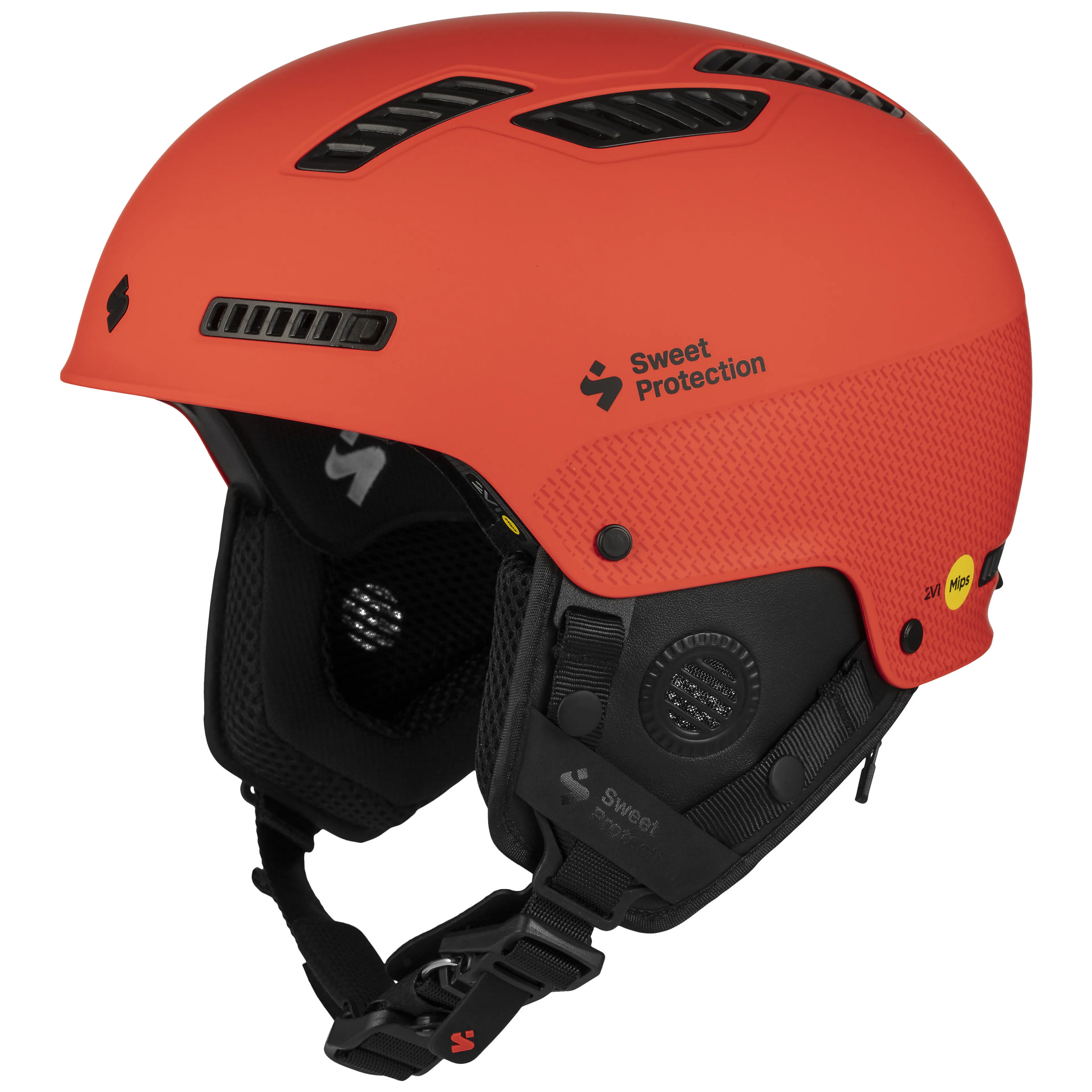 Igniter 2Vi MIPS Helmet