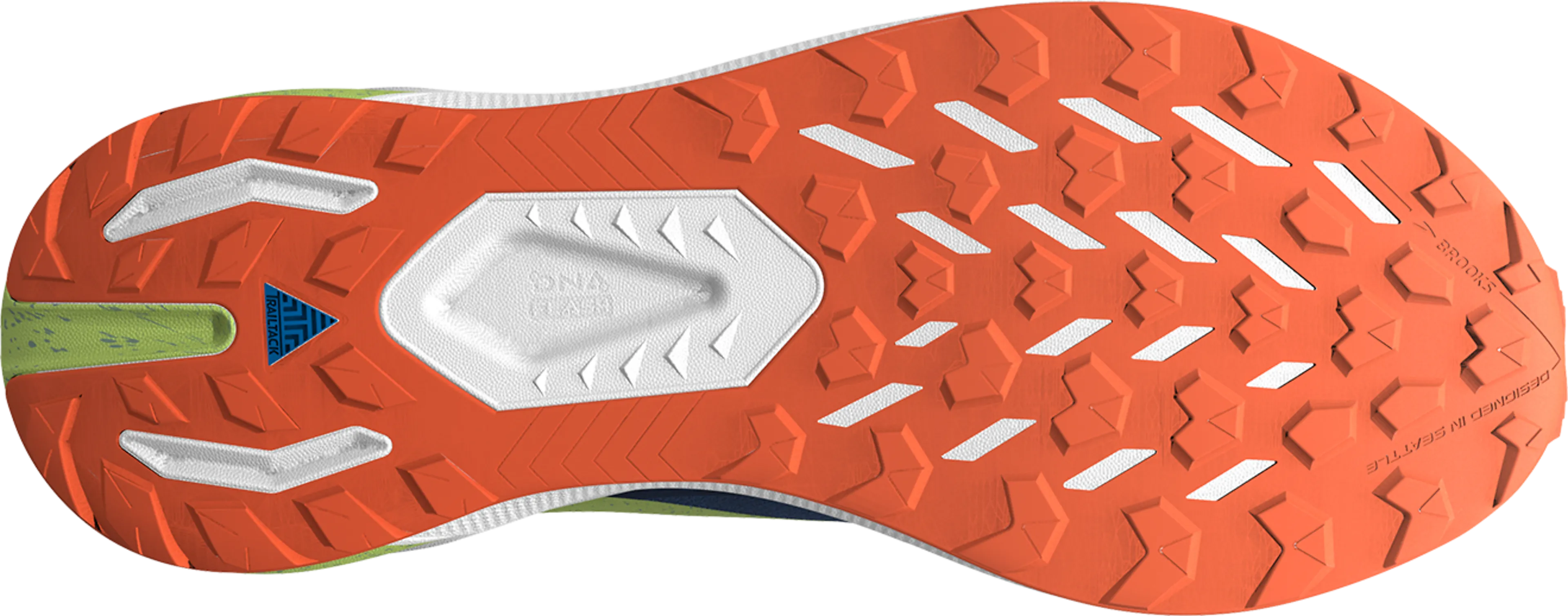 Brooks Catamount 2