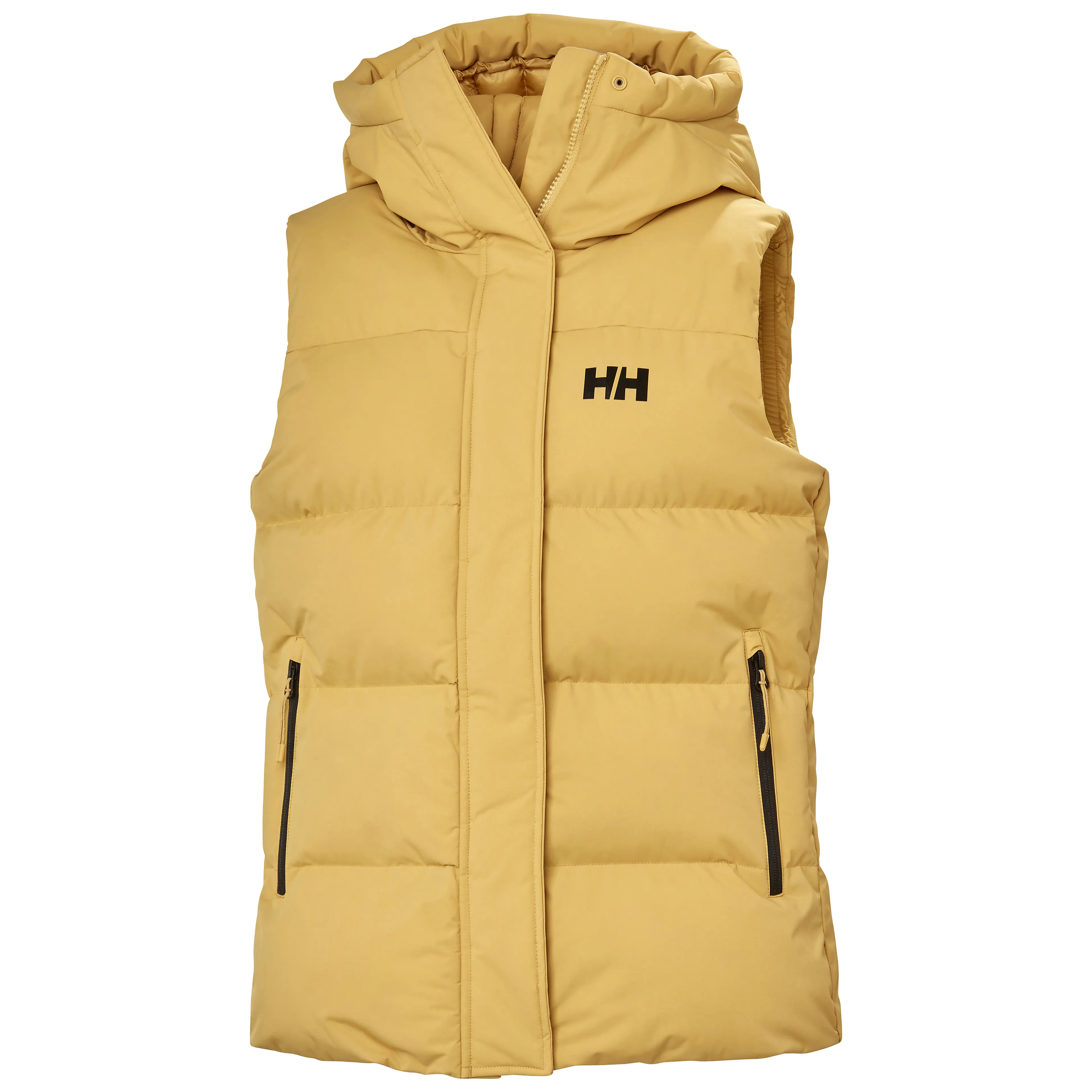 W ADORE PUFFY VEST