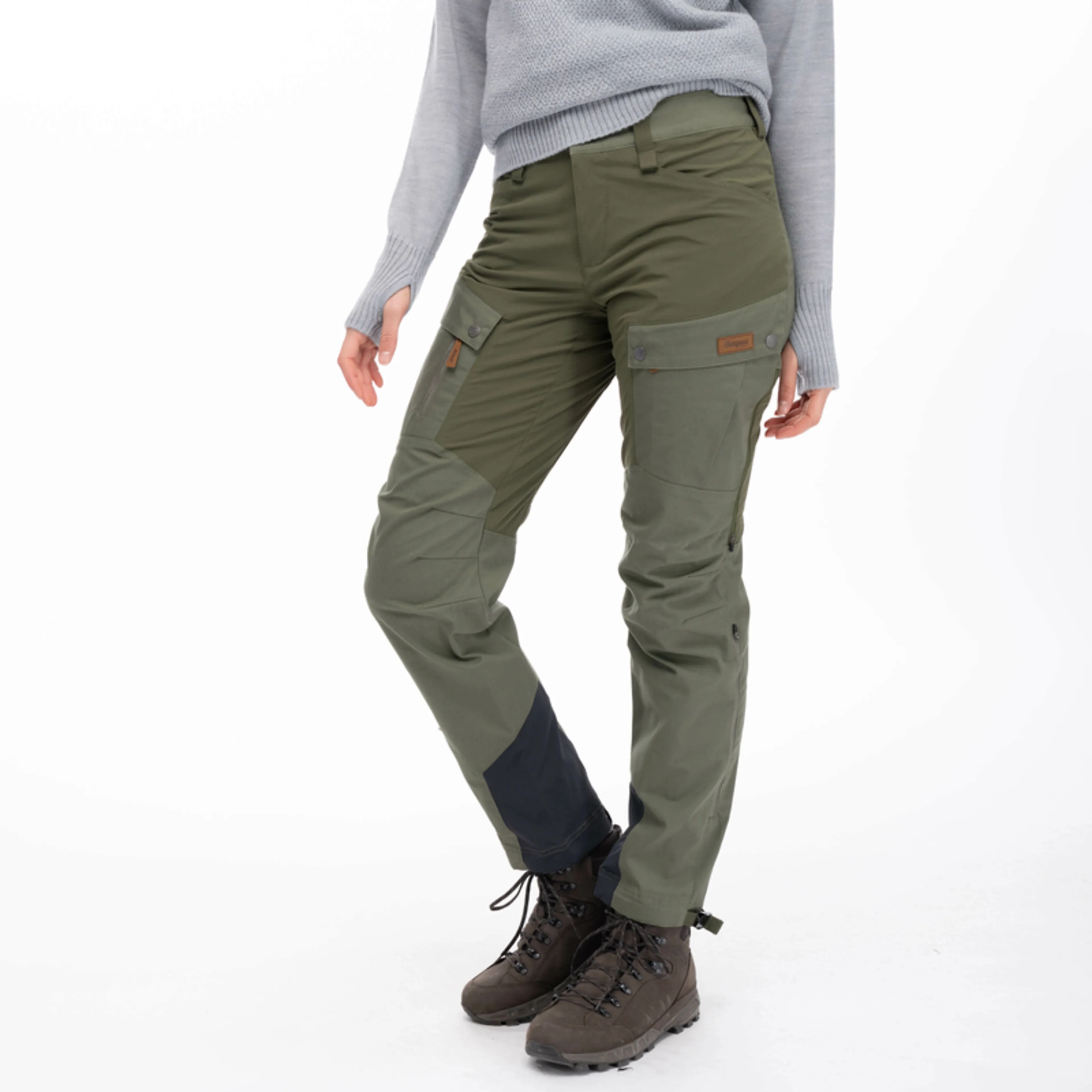 Nordmarka Favor Outdoor Pants Women