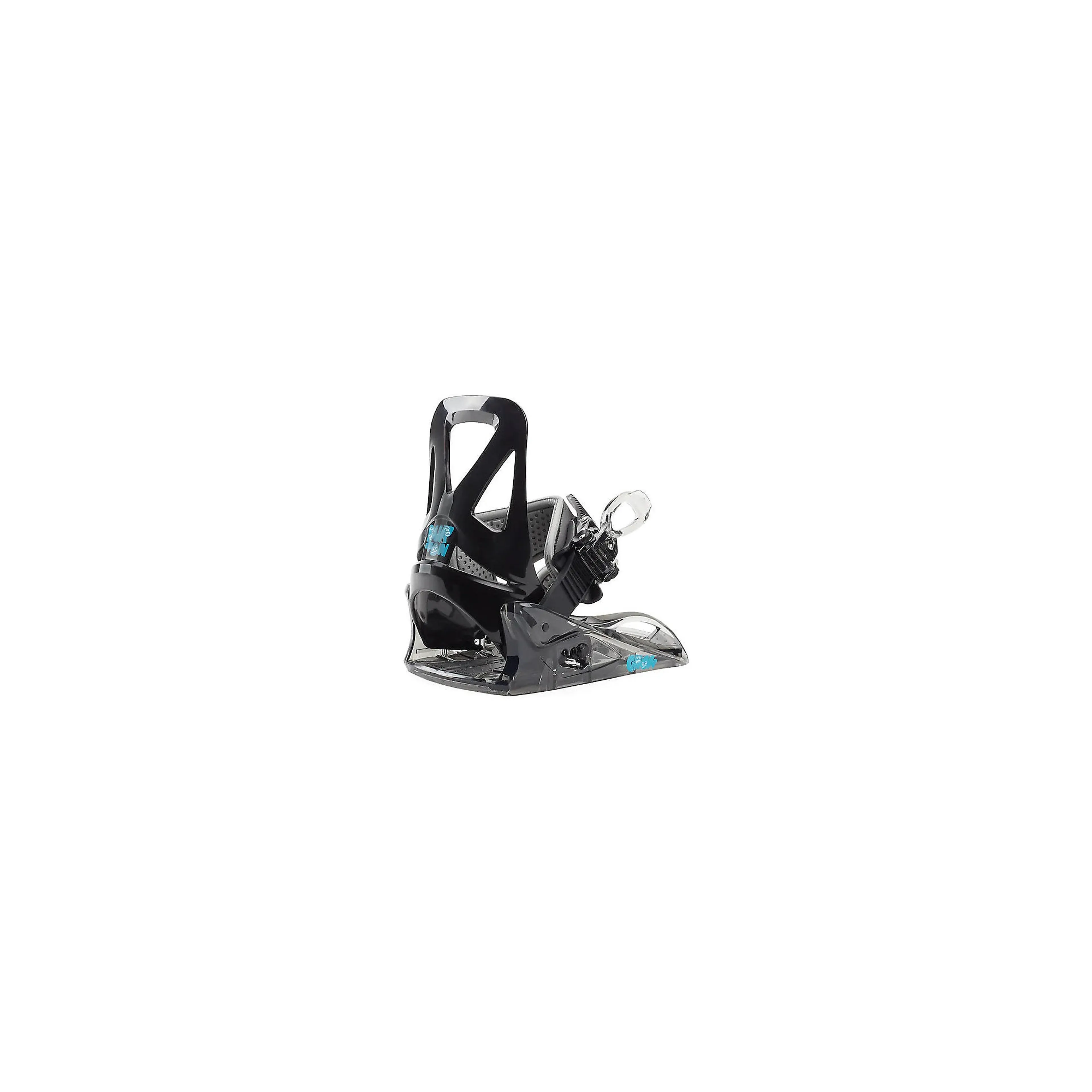 Kids' Grom Disc Snowboard Bindings