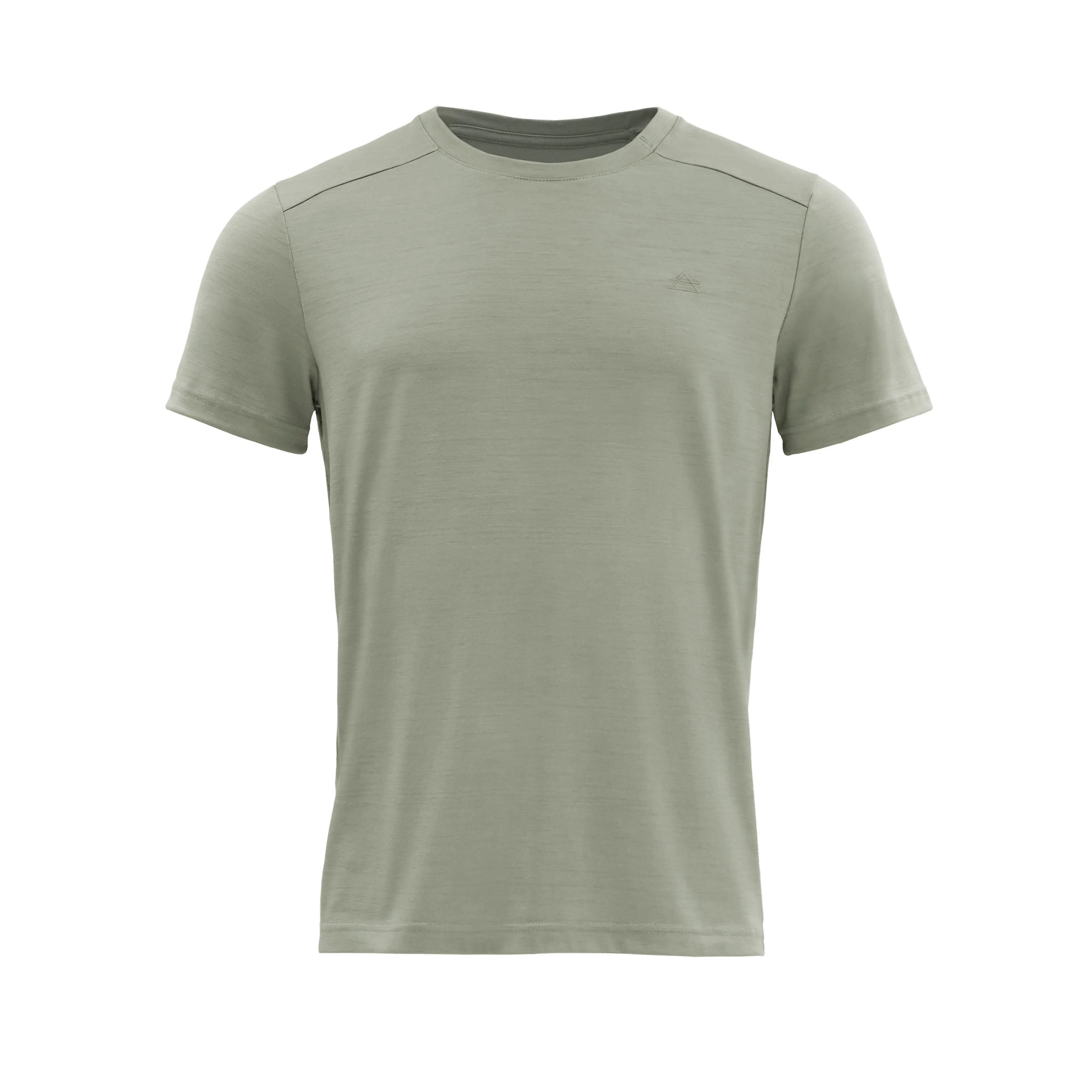 HOVLAND MERINO 200 TEE MAN