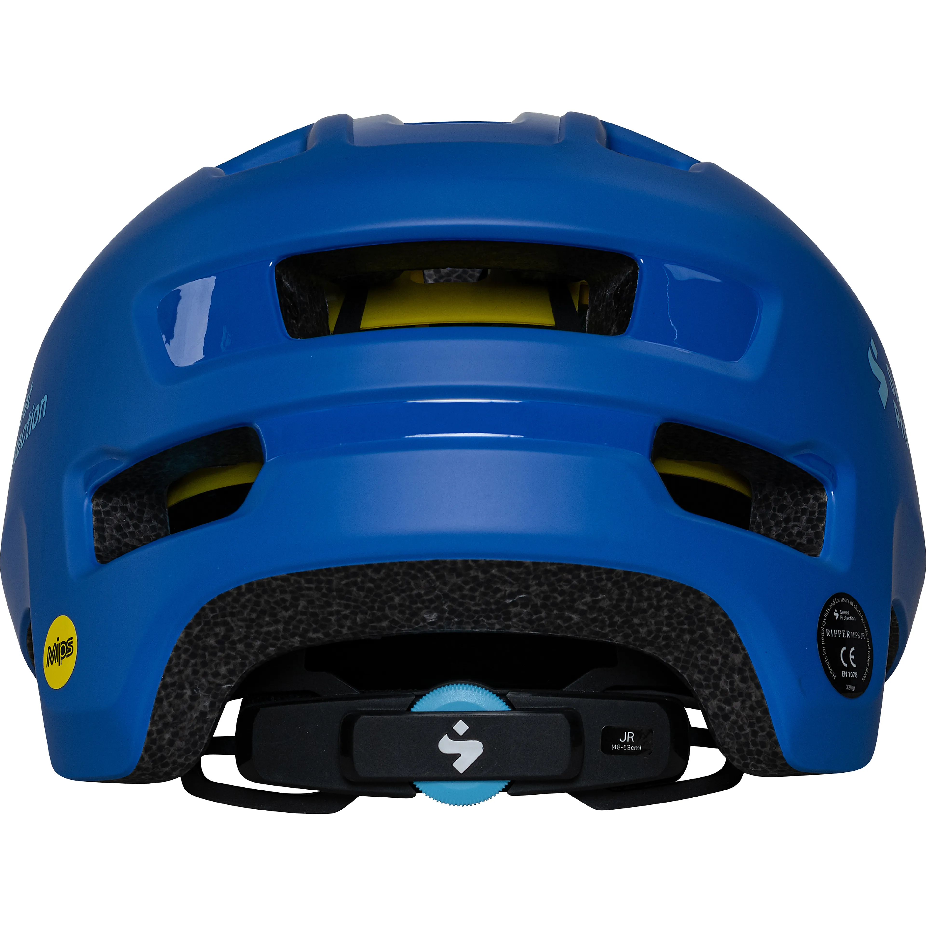 Ripper MIPS Helmet JR