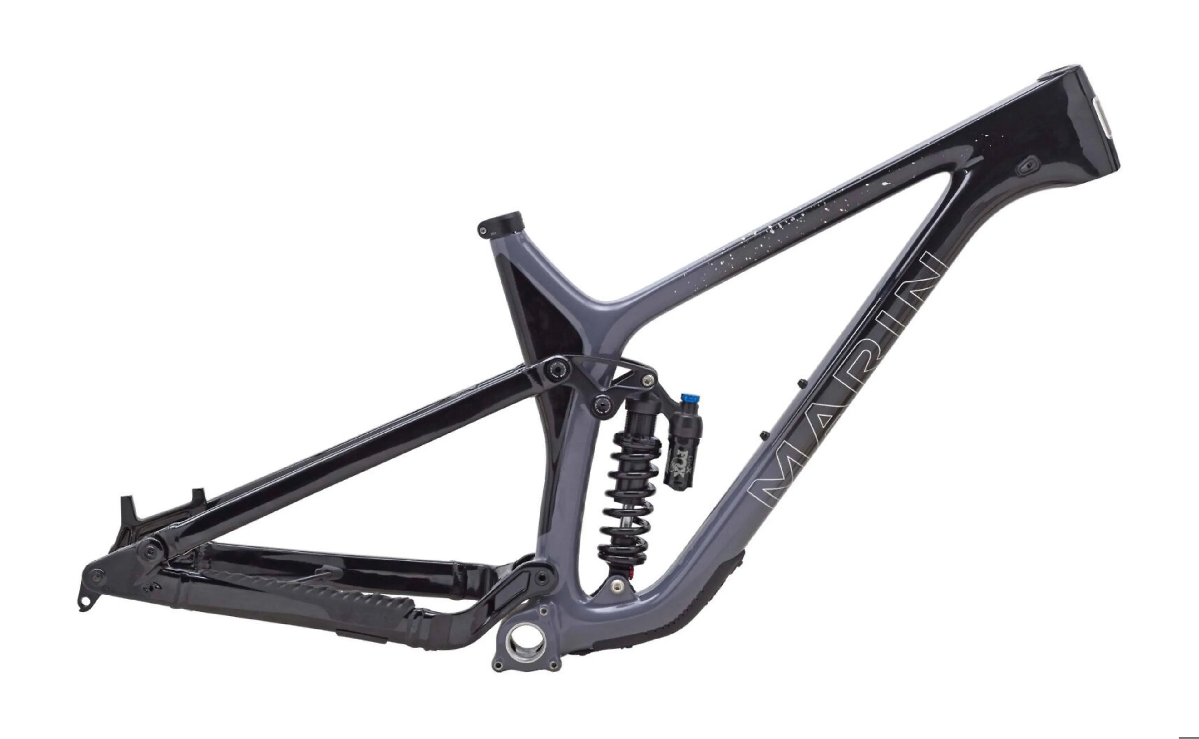 Ramme KIT RIFT ZONE Carbon XR 29