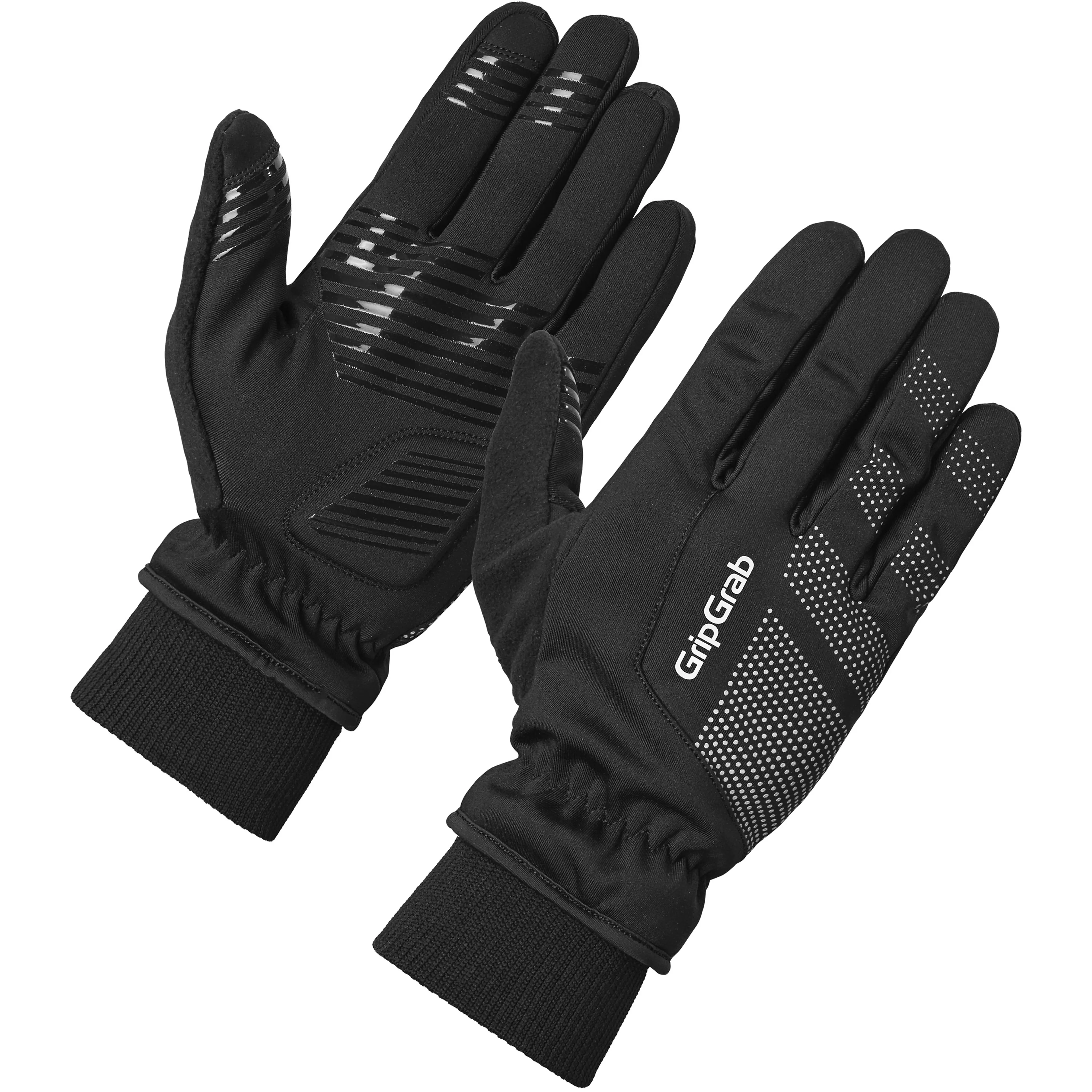 Ride II Windproof Winter Gloves