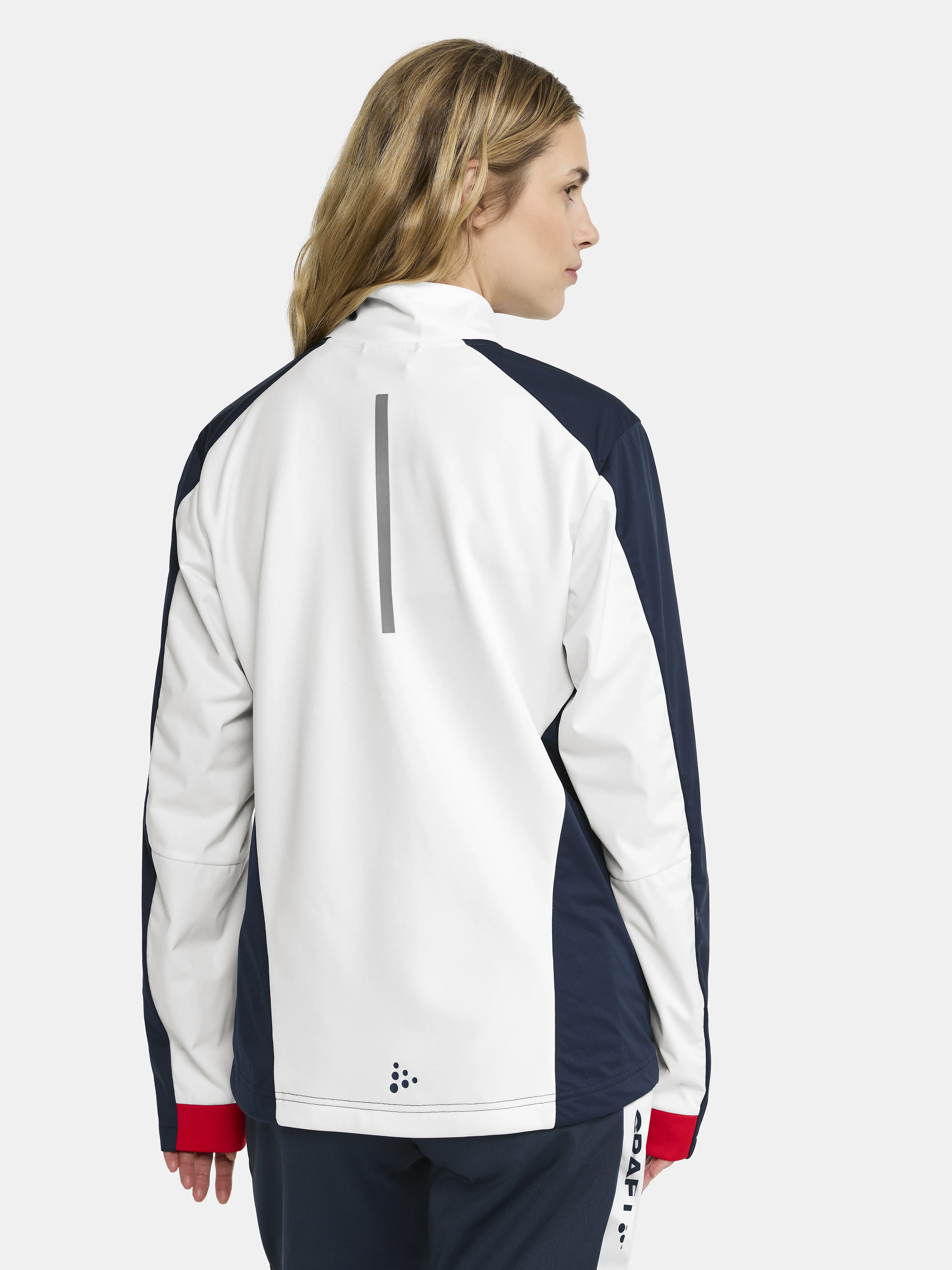 Nor Adv Nordic Training Jacket 2 W