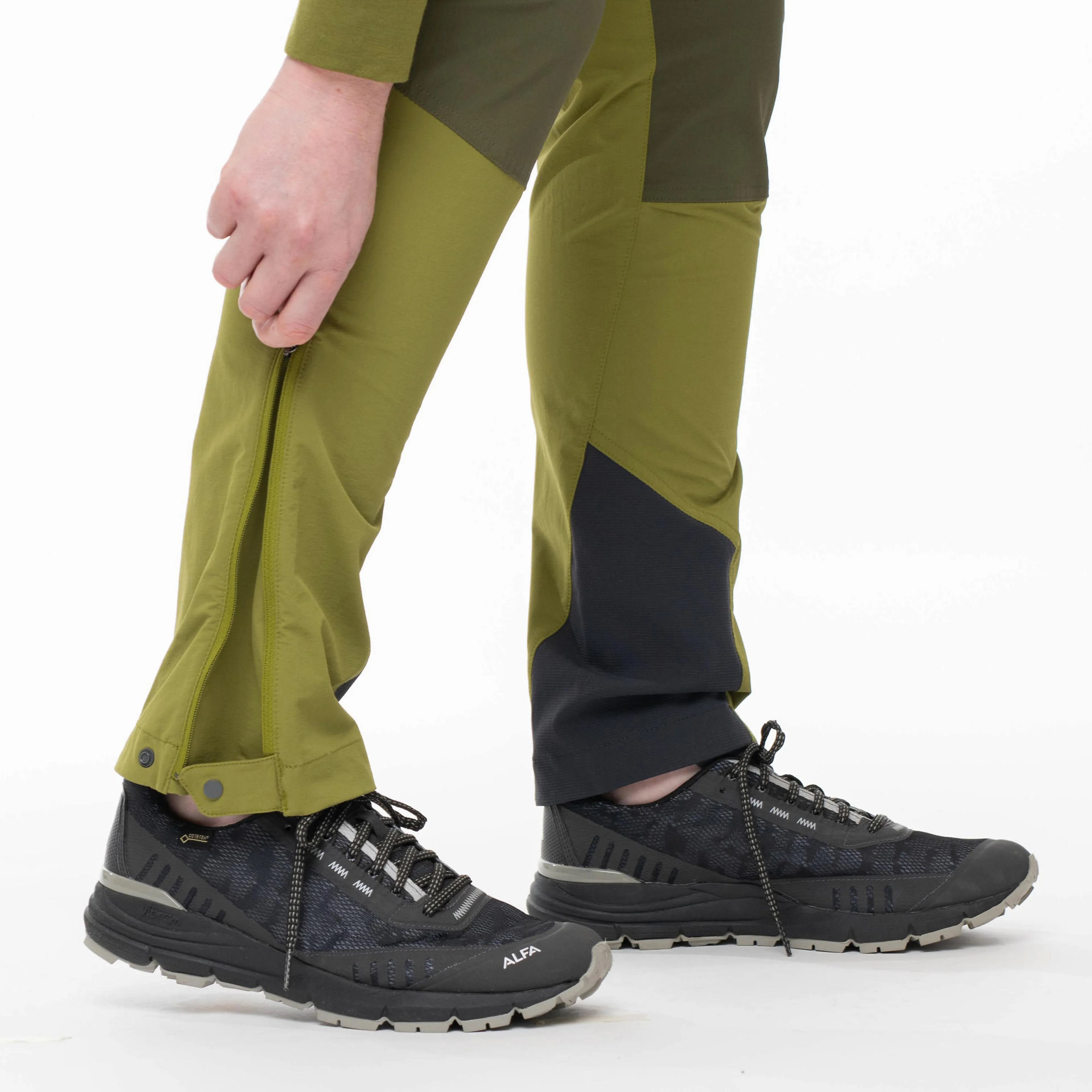 Cecilie Mtn Softshell Pants