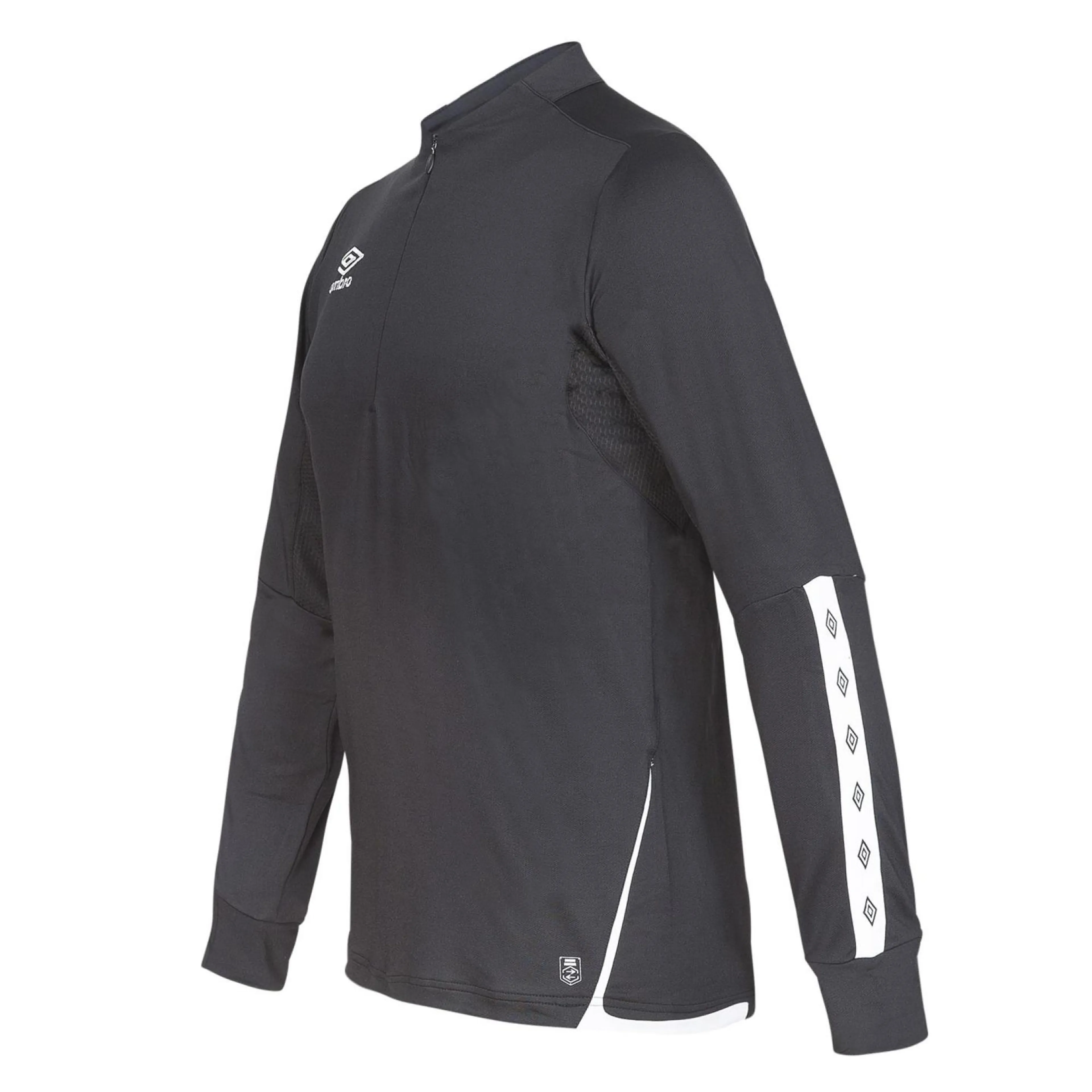 UX Elite Half Zip