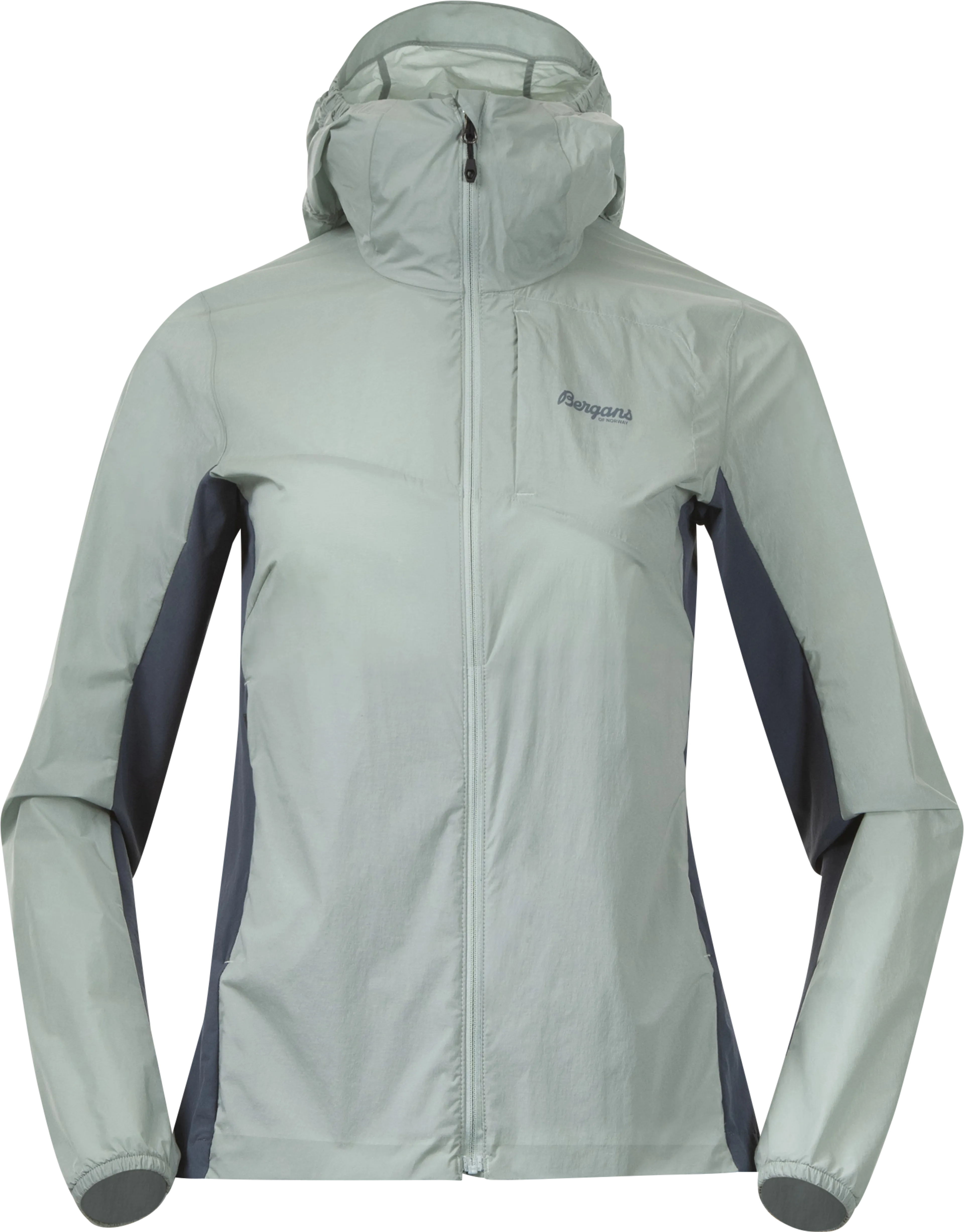 Rabot Lt Windbreaker Jakke Dame