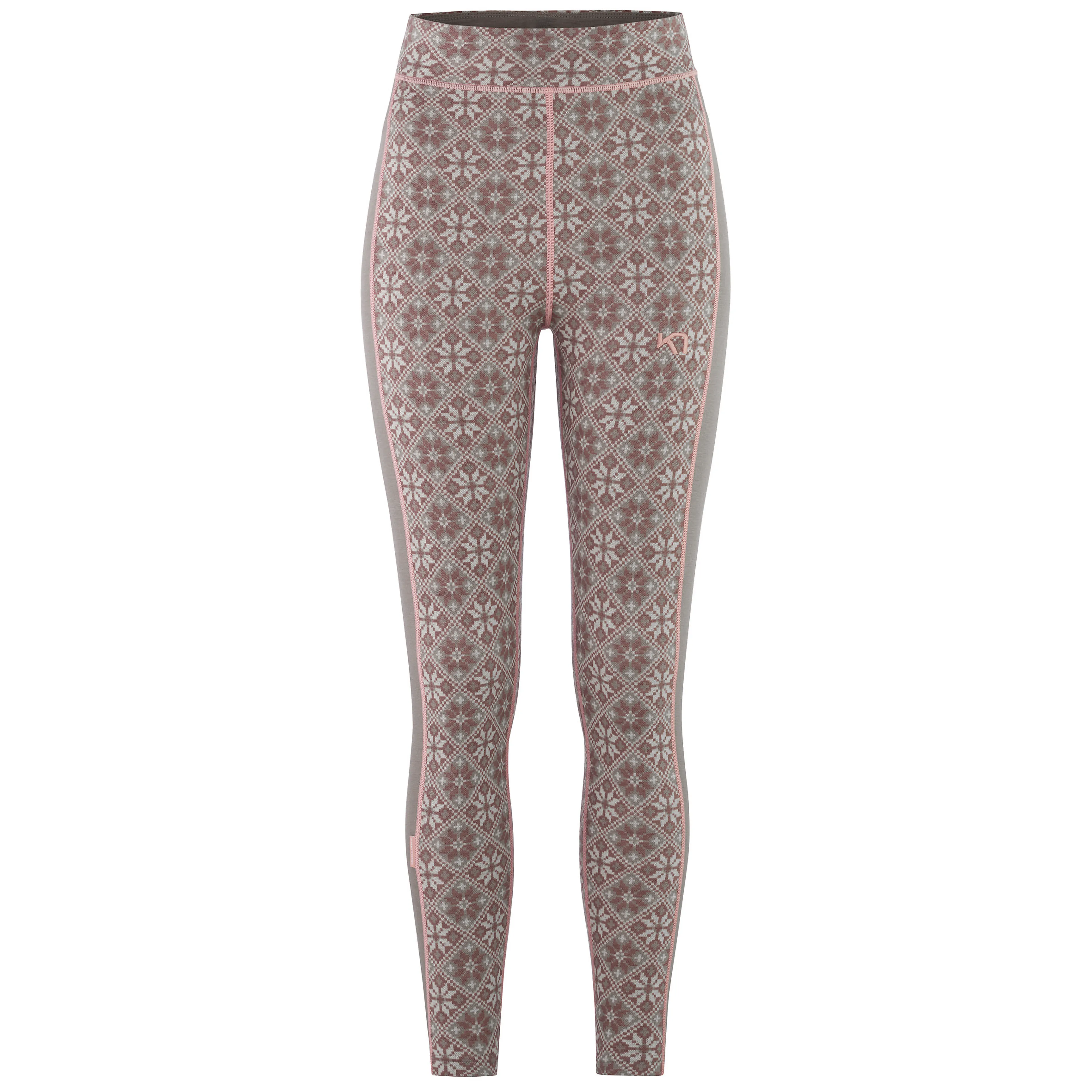 ROSE HIGH WAIST PANT