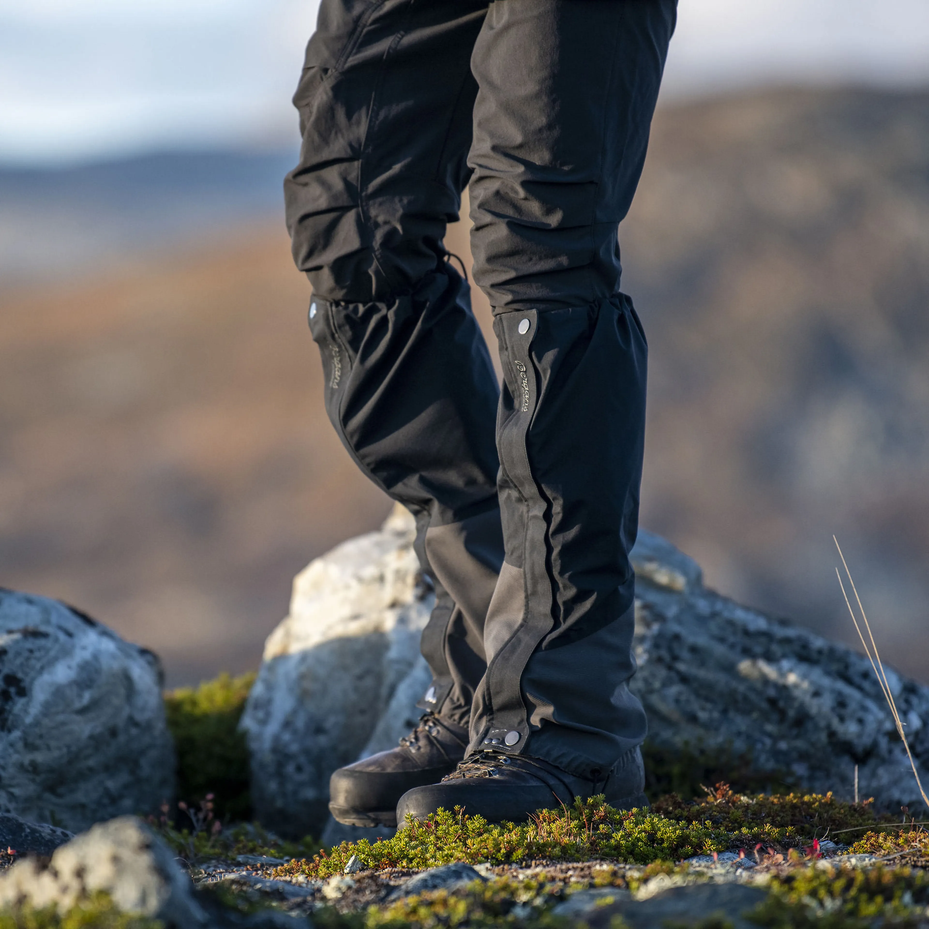 Dryna Waterproof Gaiter