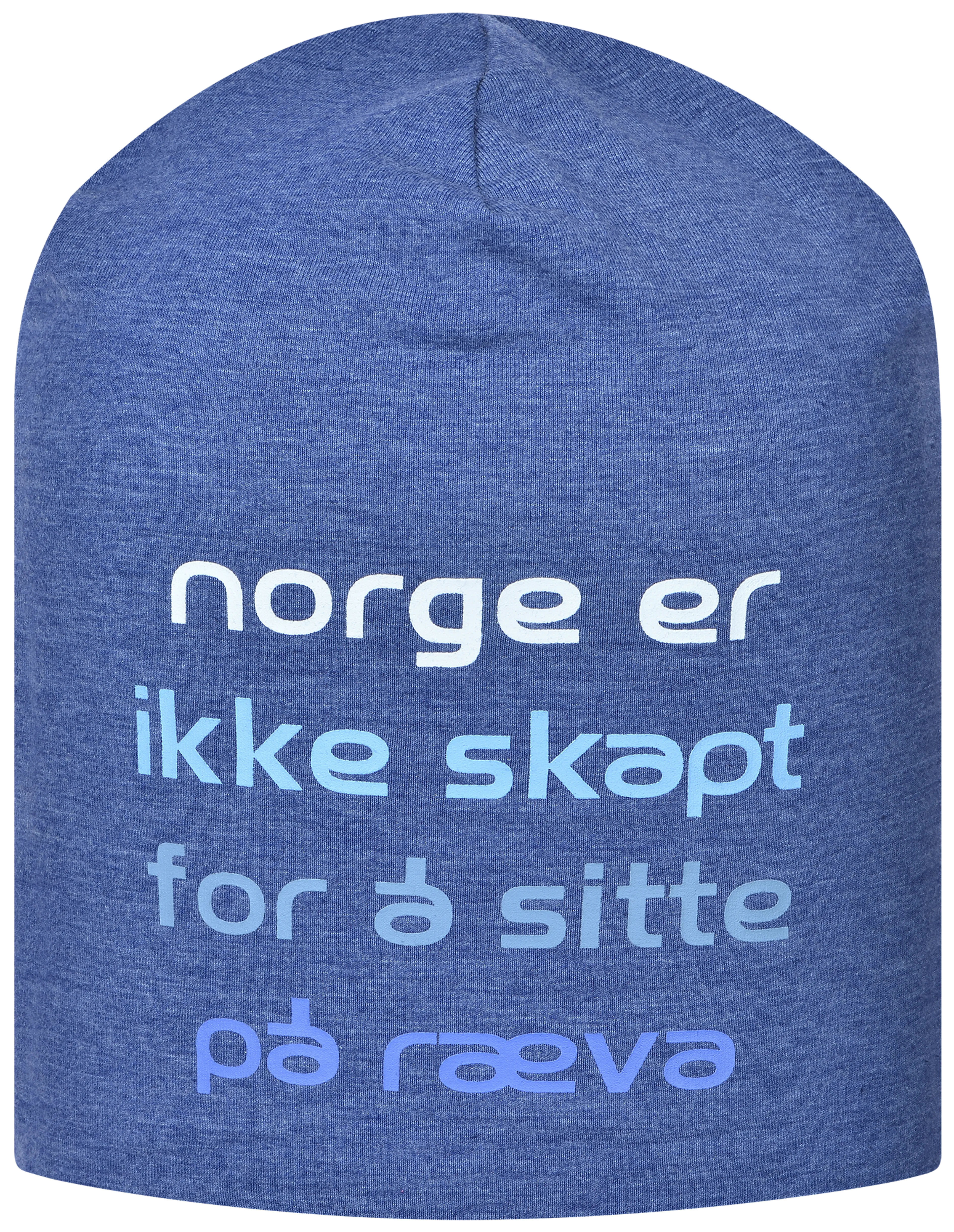 Norge/Blue Depths