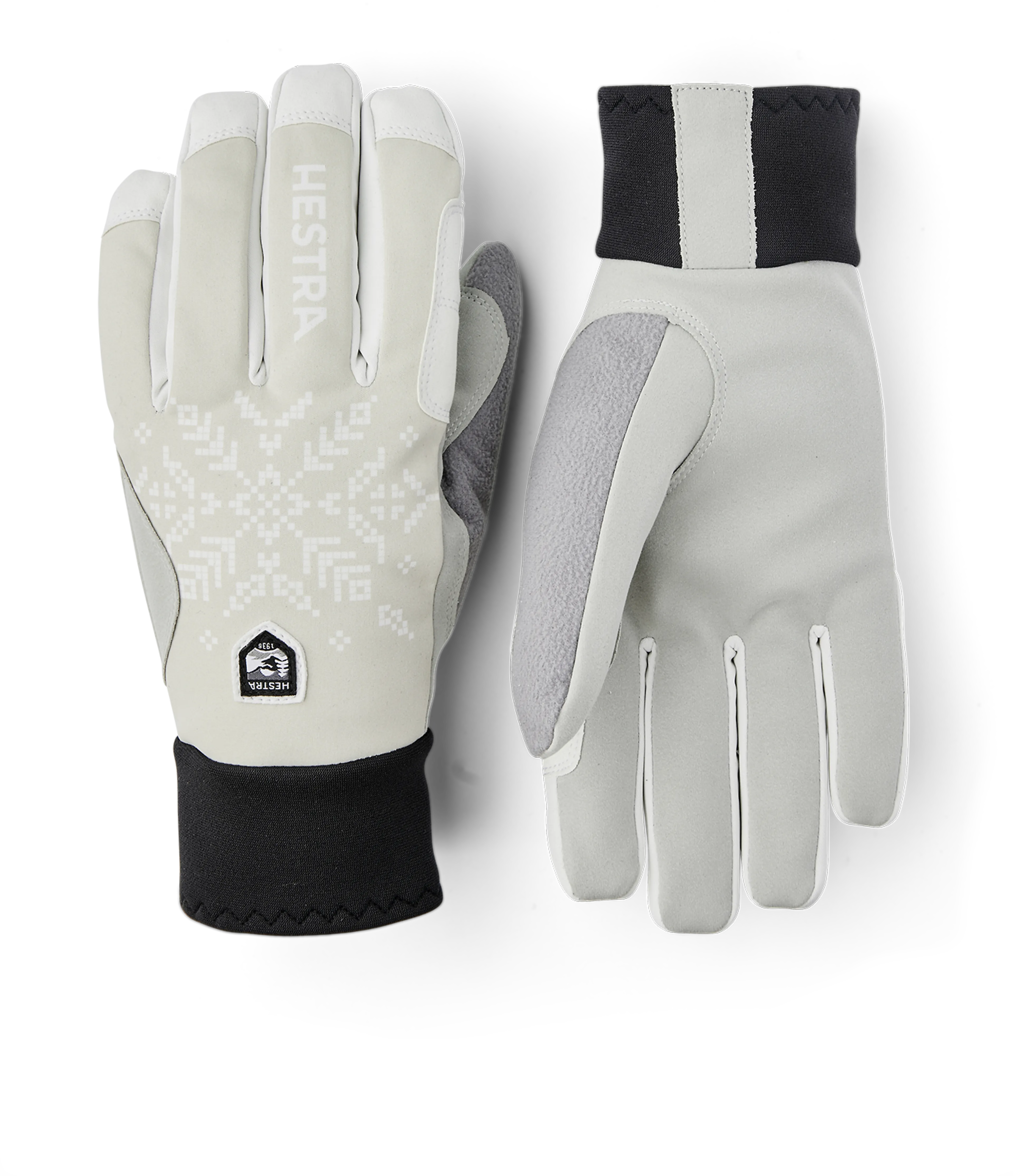 Women´s XC Primaloft - 5 finger