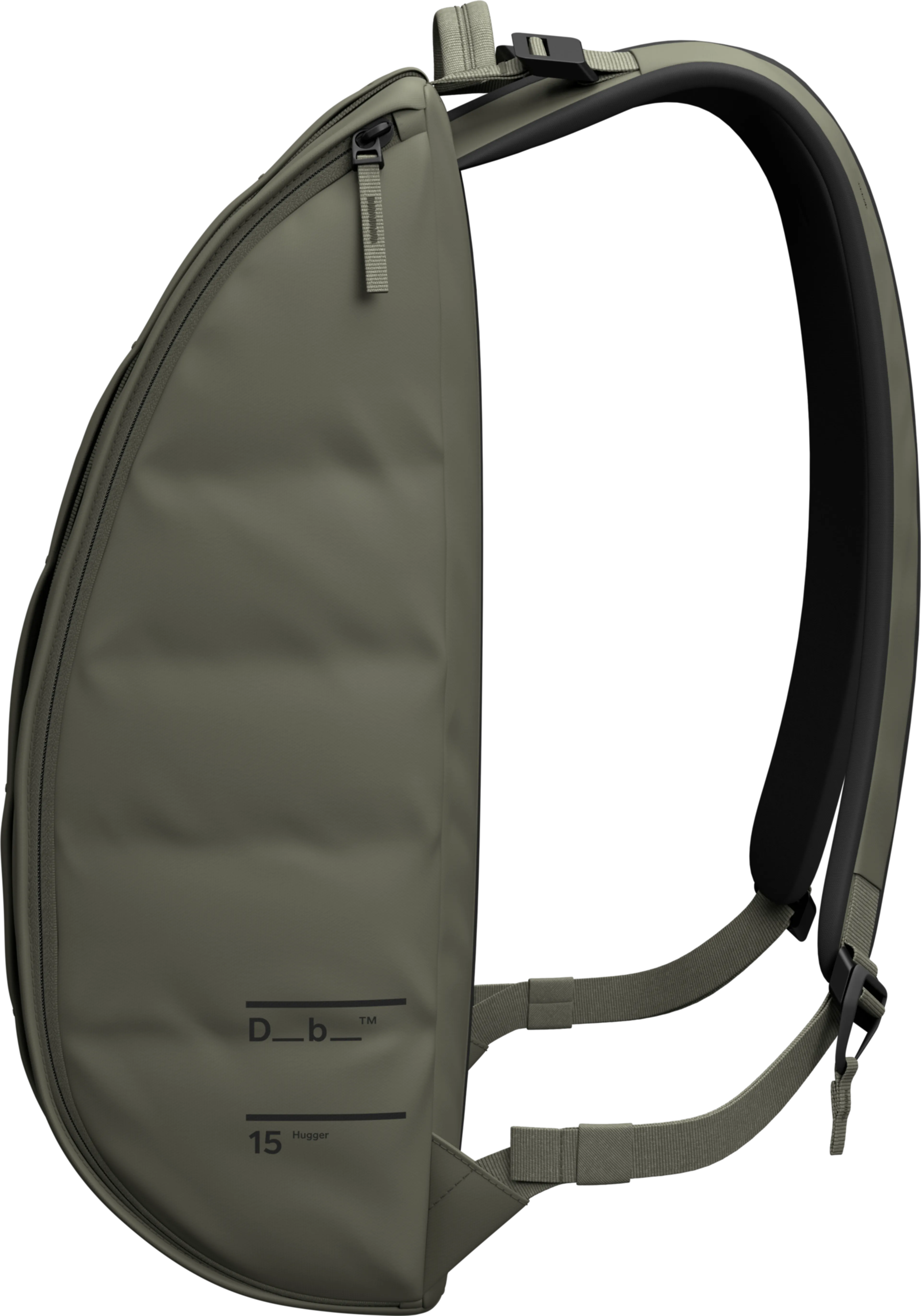 Hugger Backpack 15L