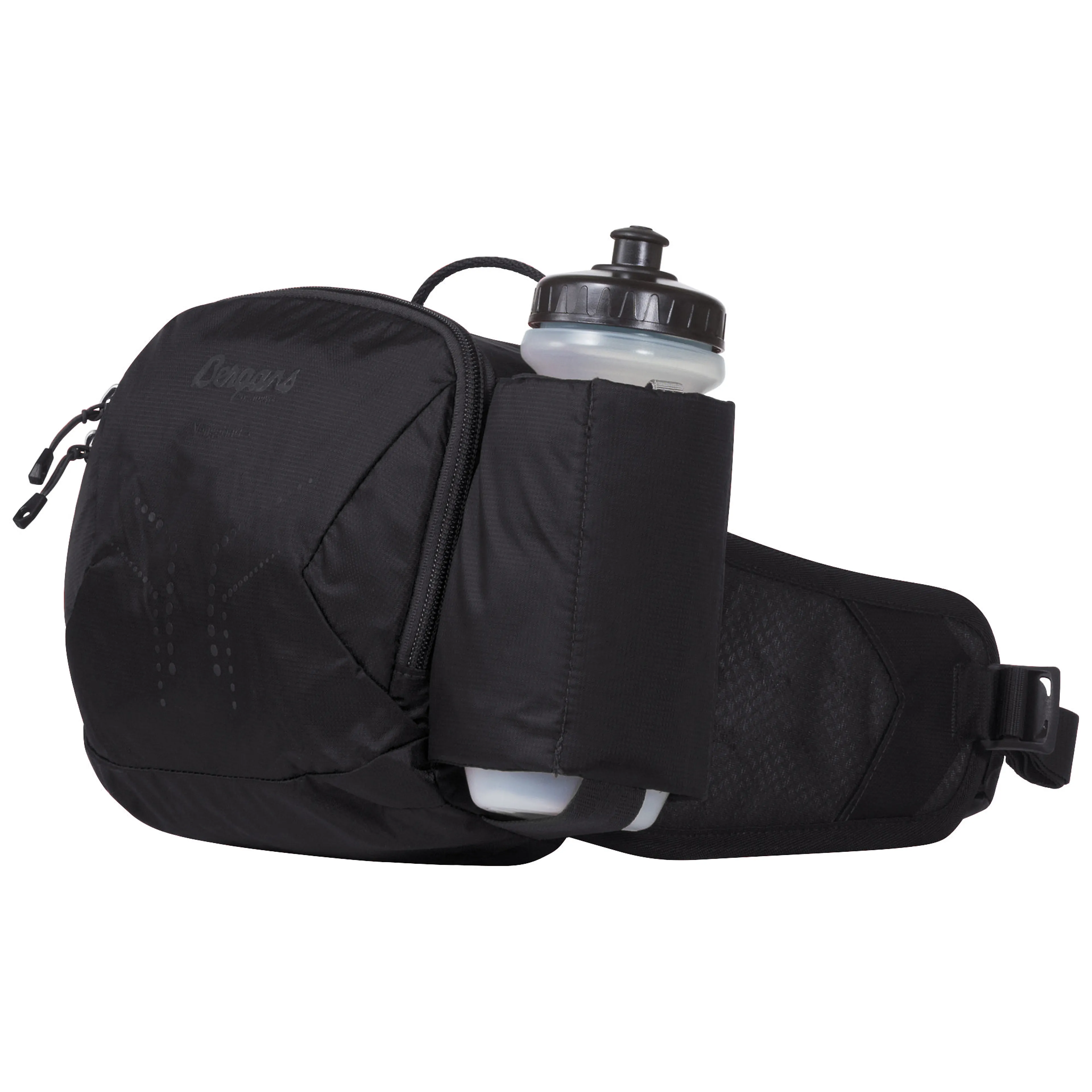 Vengetind Hip Pack 3 w/Bottle