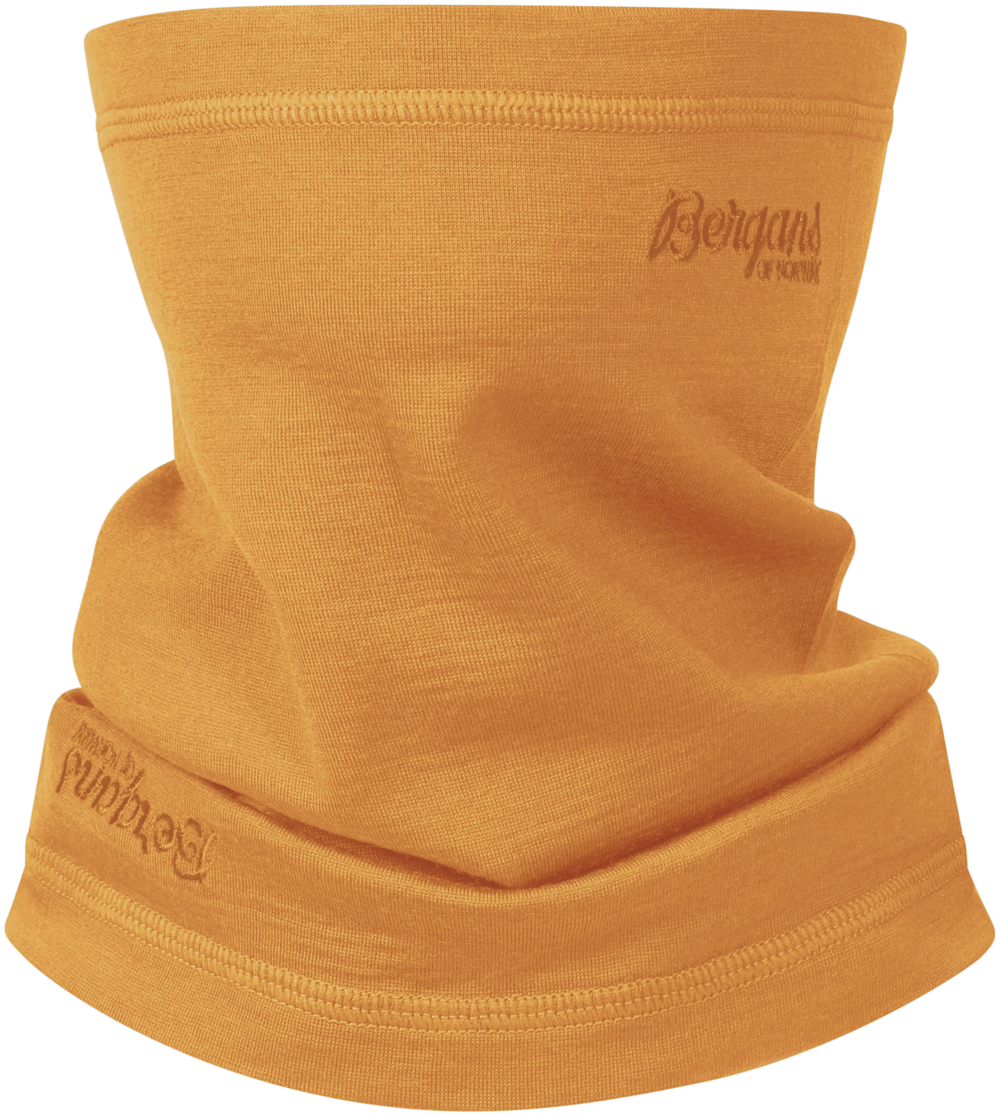 Bergans Wool Neck Warmer