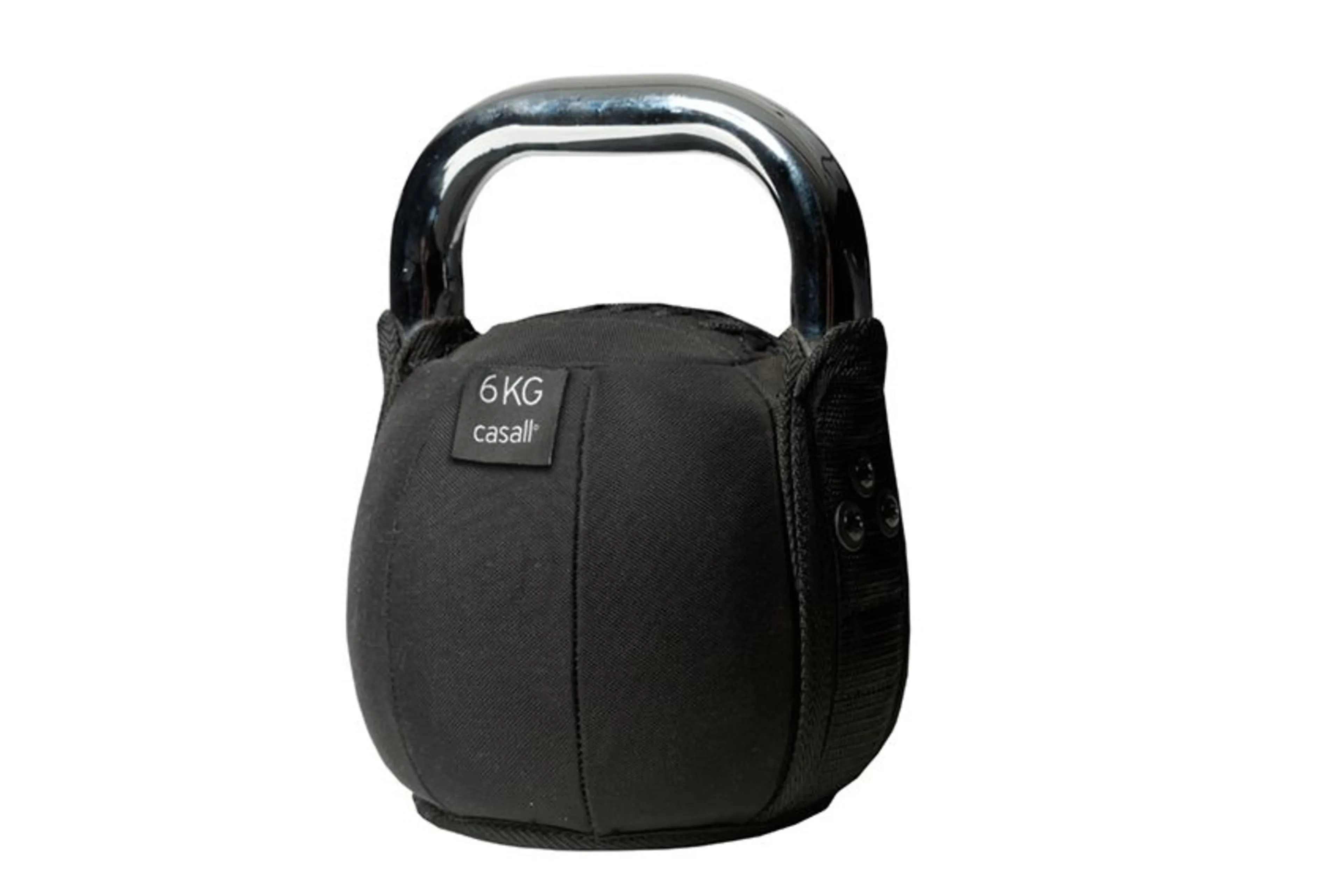 Kettlebell soft 6 kg