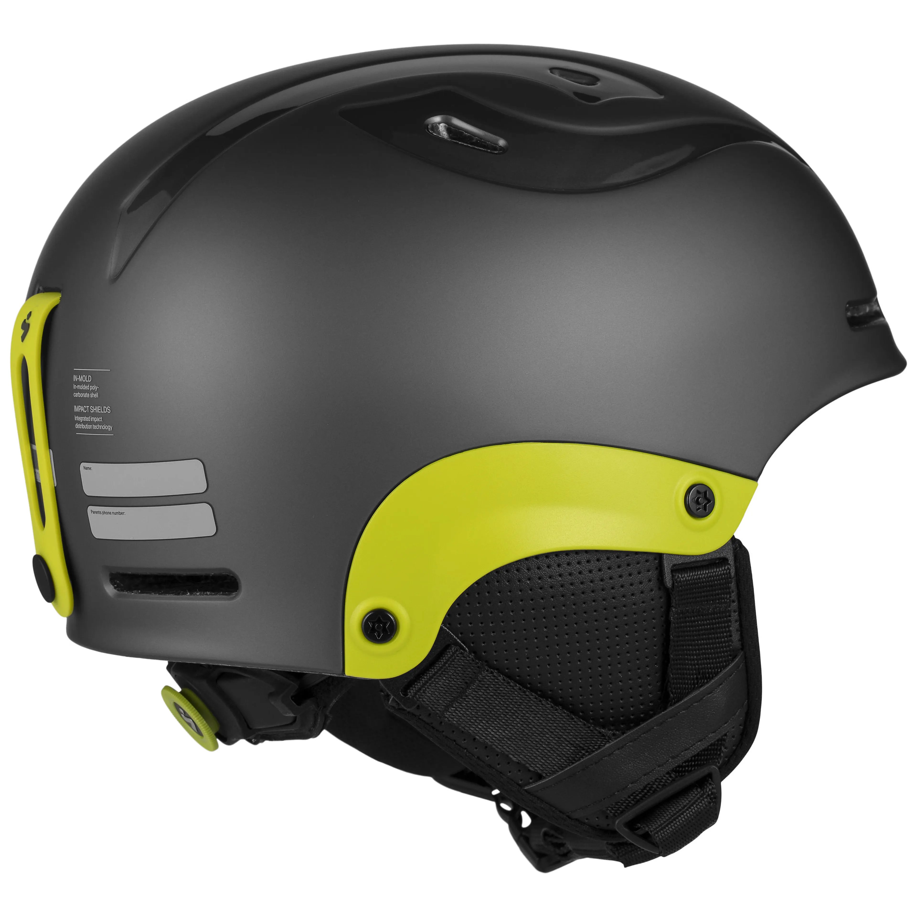 Blaster II Helmet JR