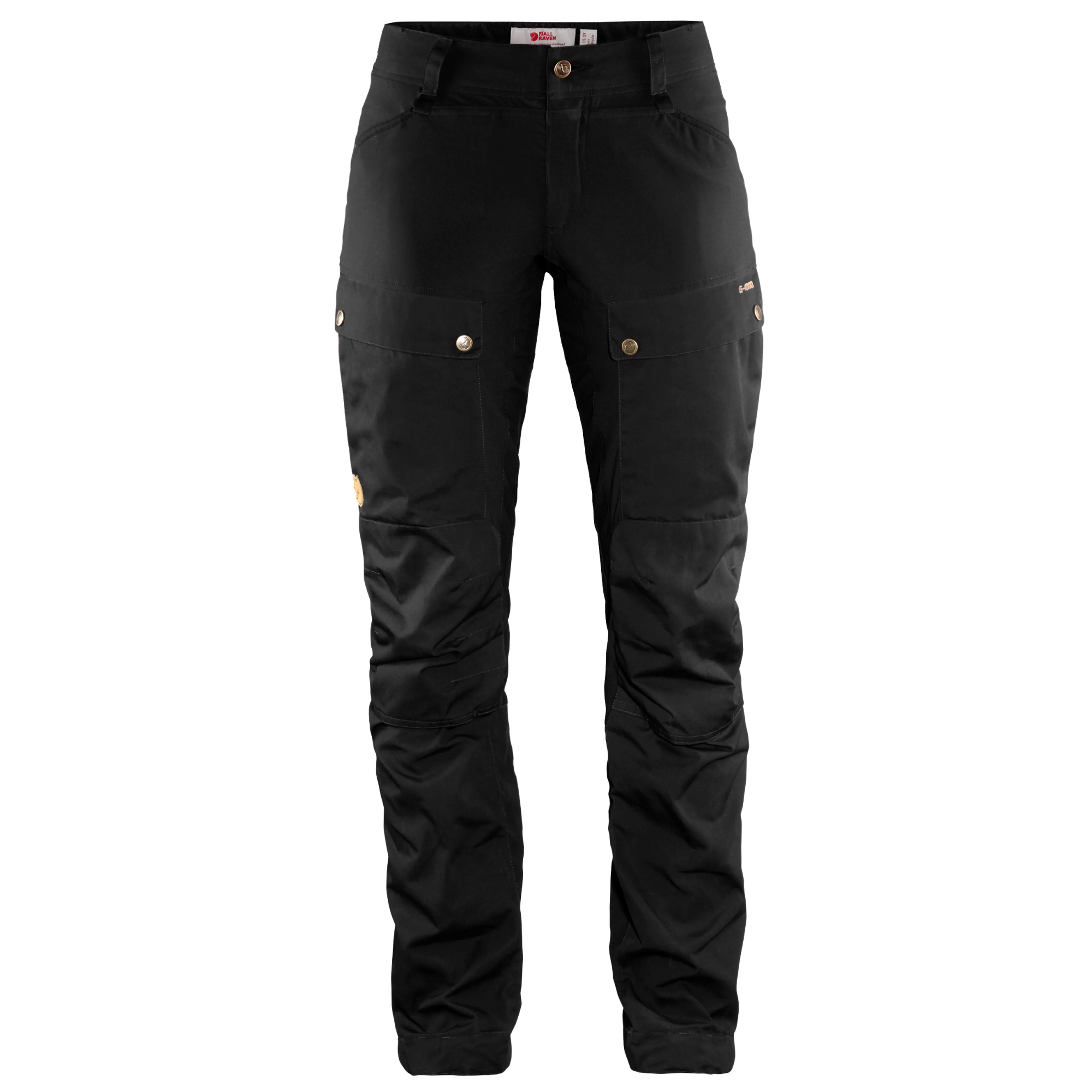 Keb Trousers Curved W Reg