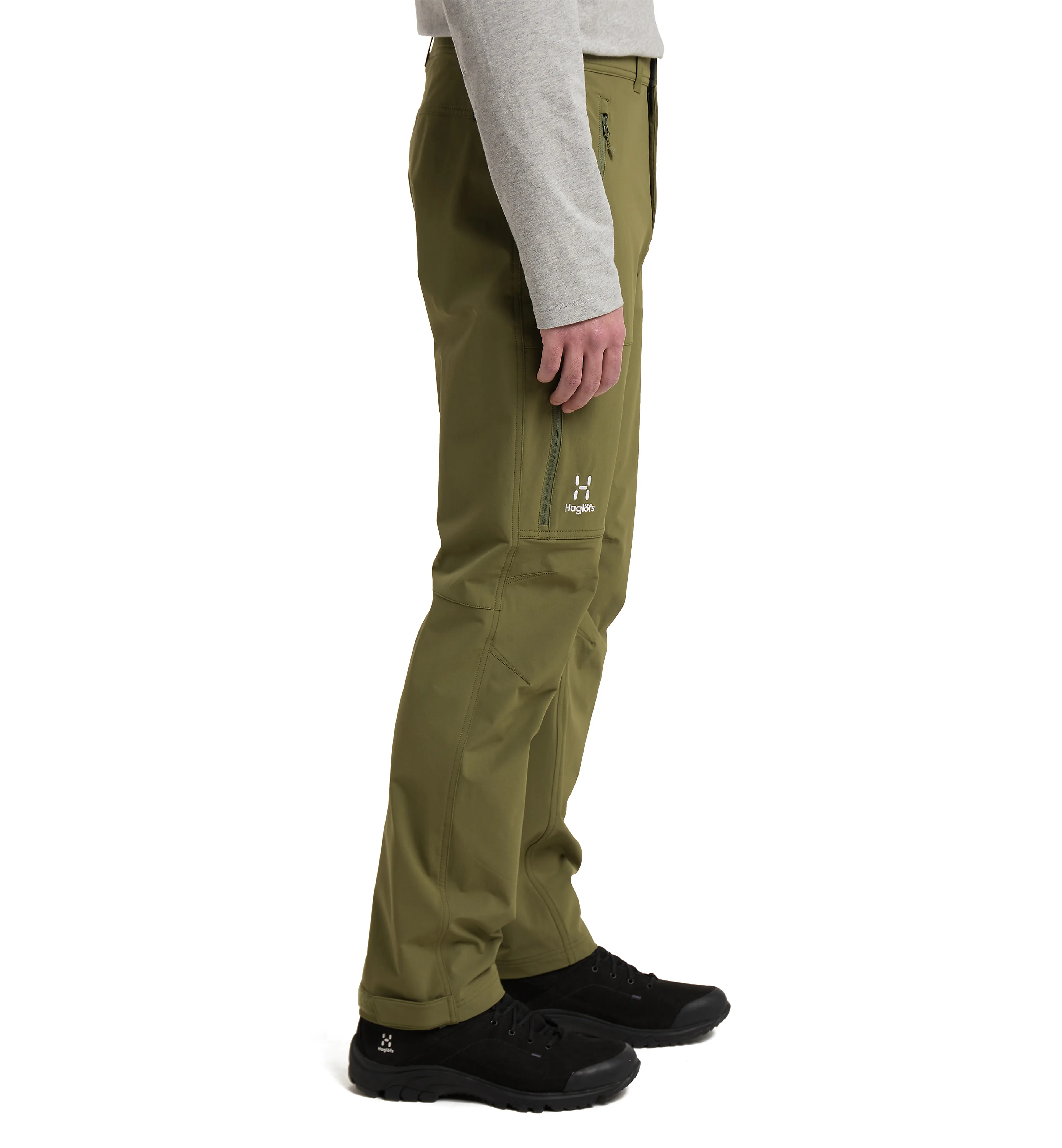 Morän Softshell Standard Pant Men