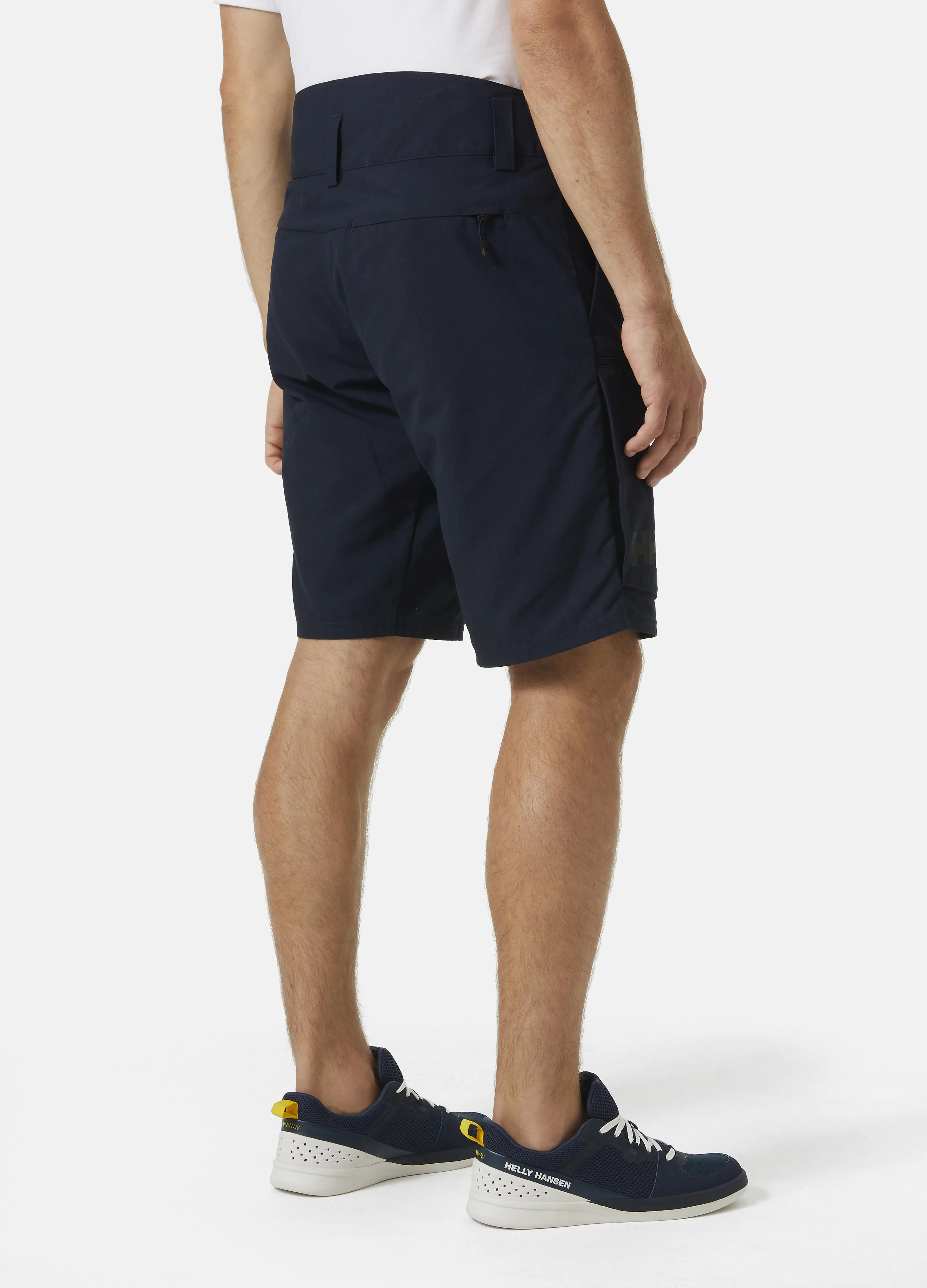 CREWLINE CARGO SHORTS 2.0