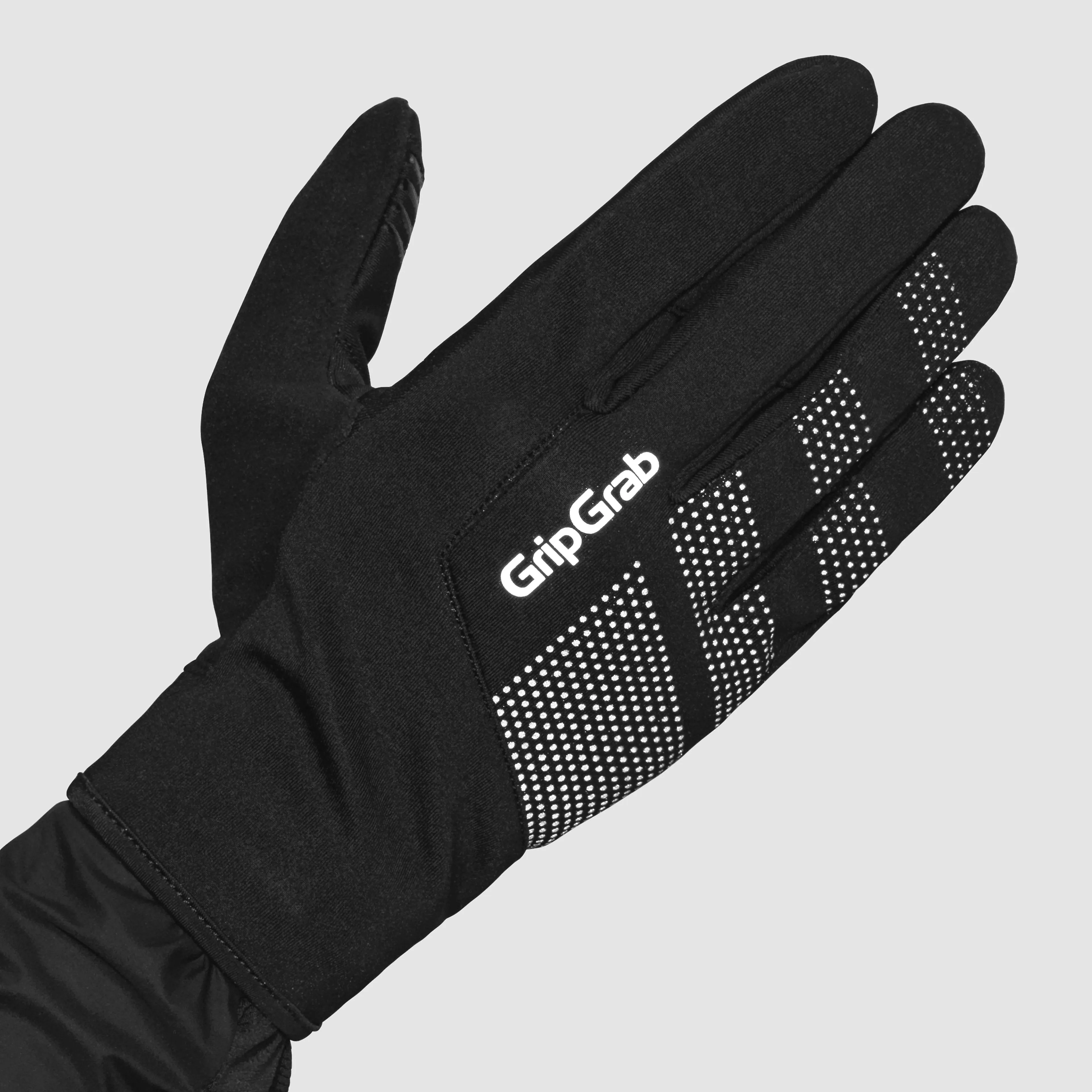 Ride II Windproof Spring-Autumn Gloves