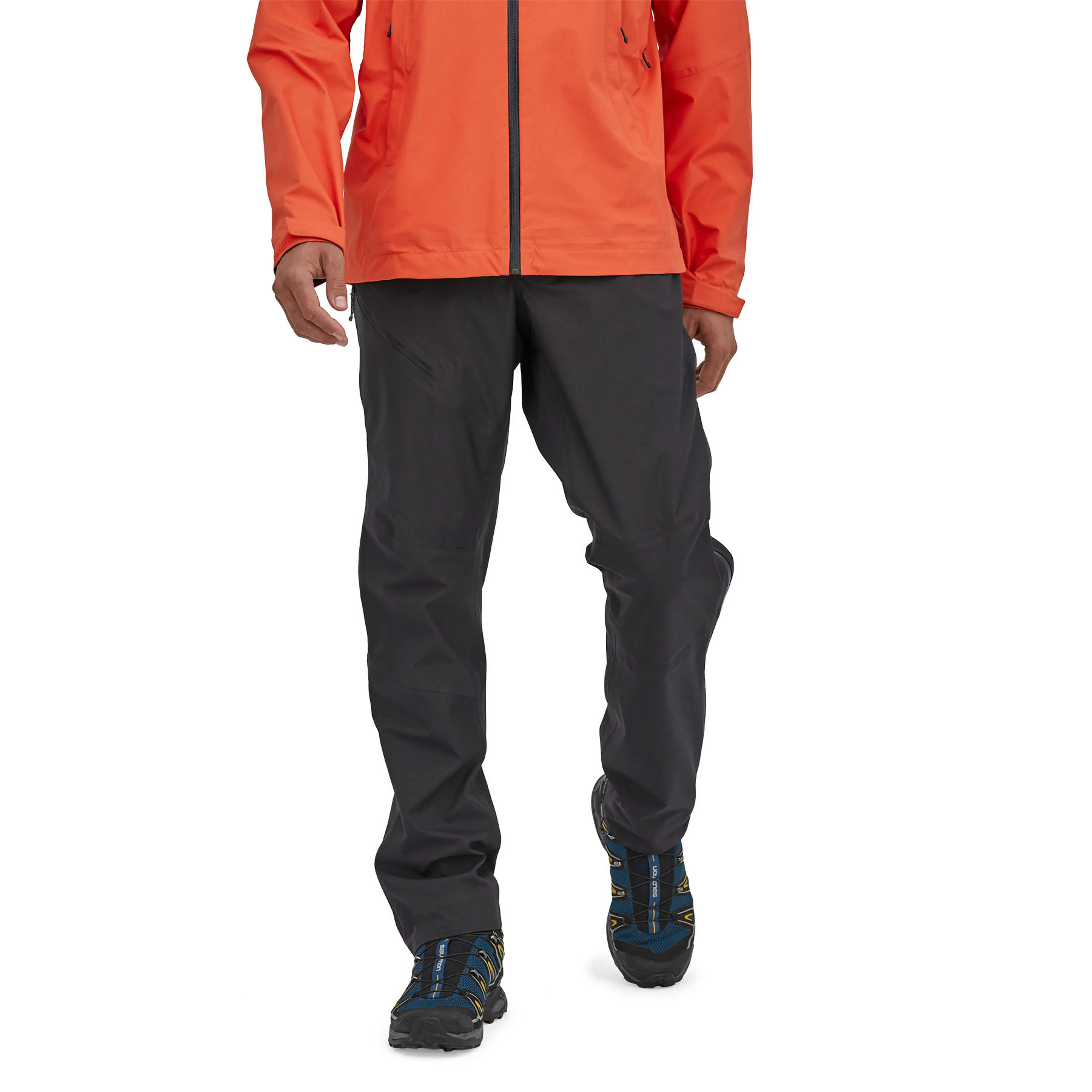 M's Granite Crest Rain Pants