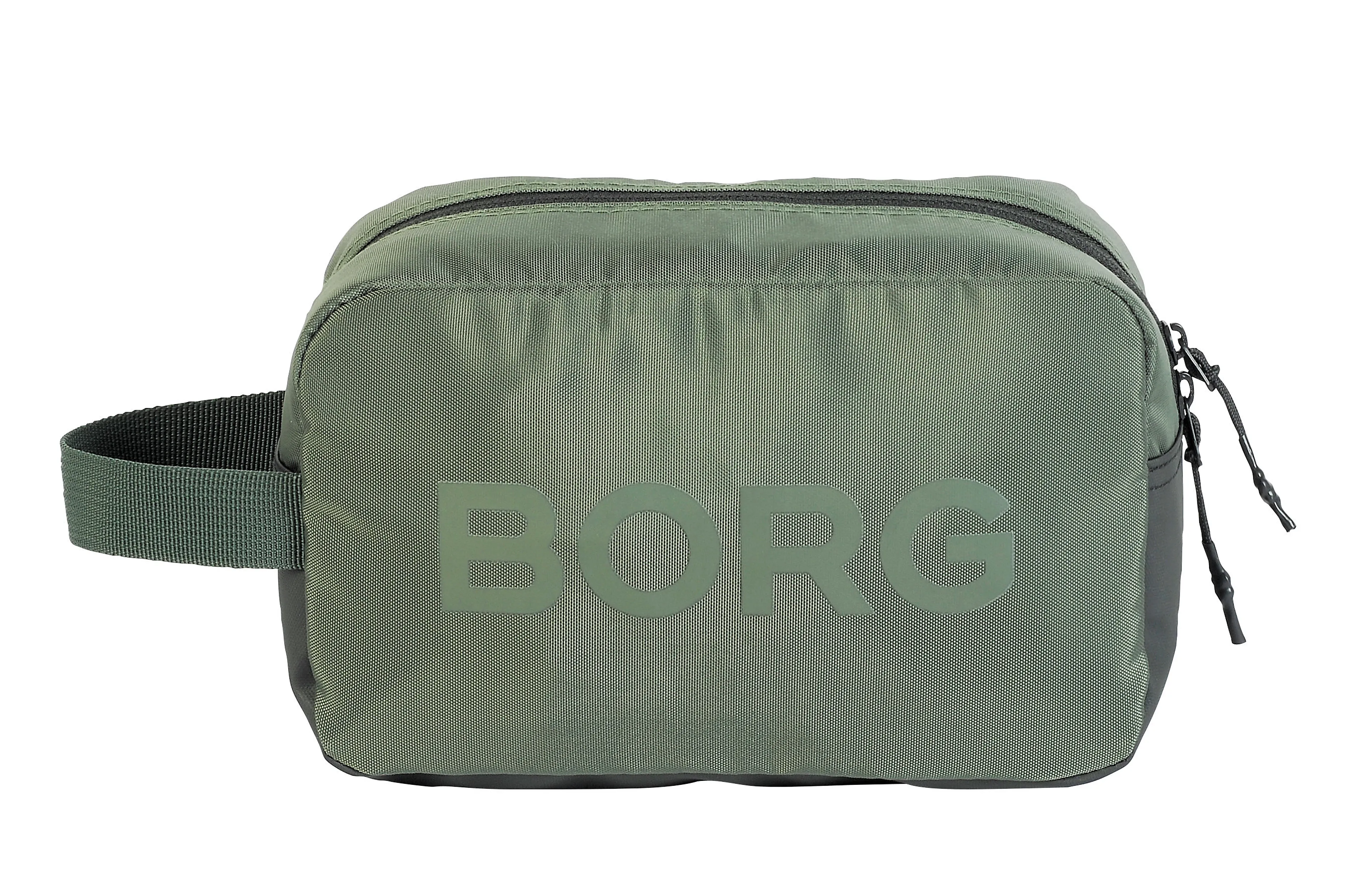 Borg Gym Toilet Case toalettmappe