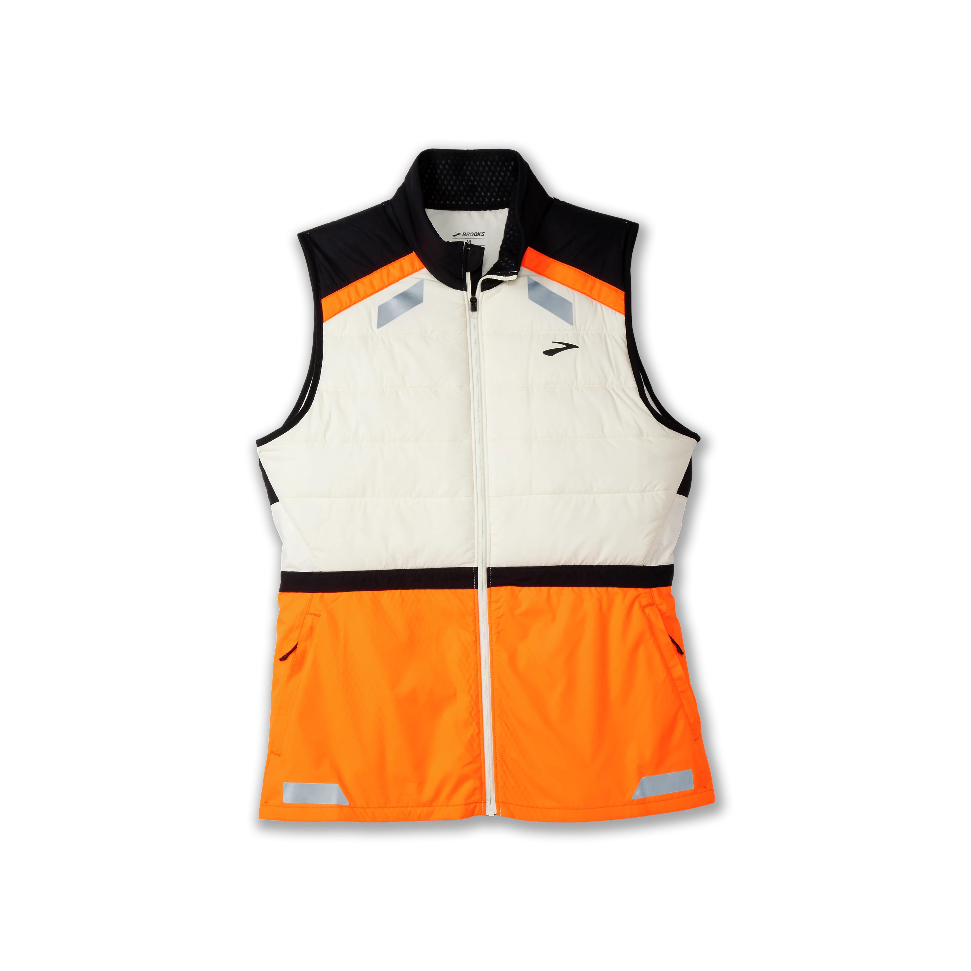 Run Visible Insulated Vest 2.0