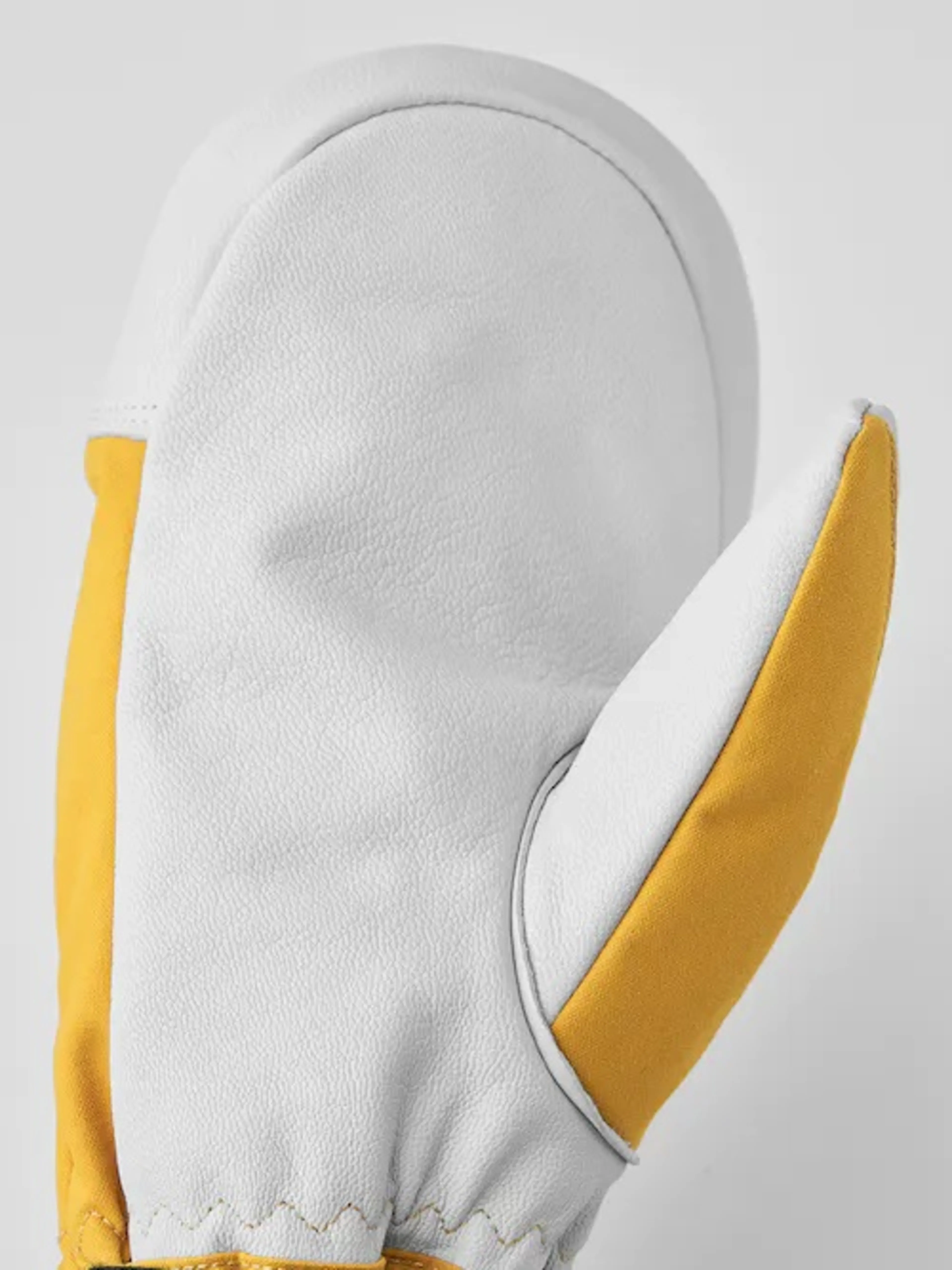 Army Leather Heli Ski - mitt Army Leather Heli Ski - mitt