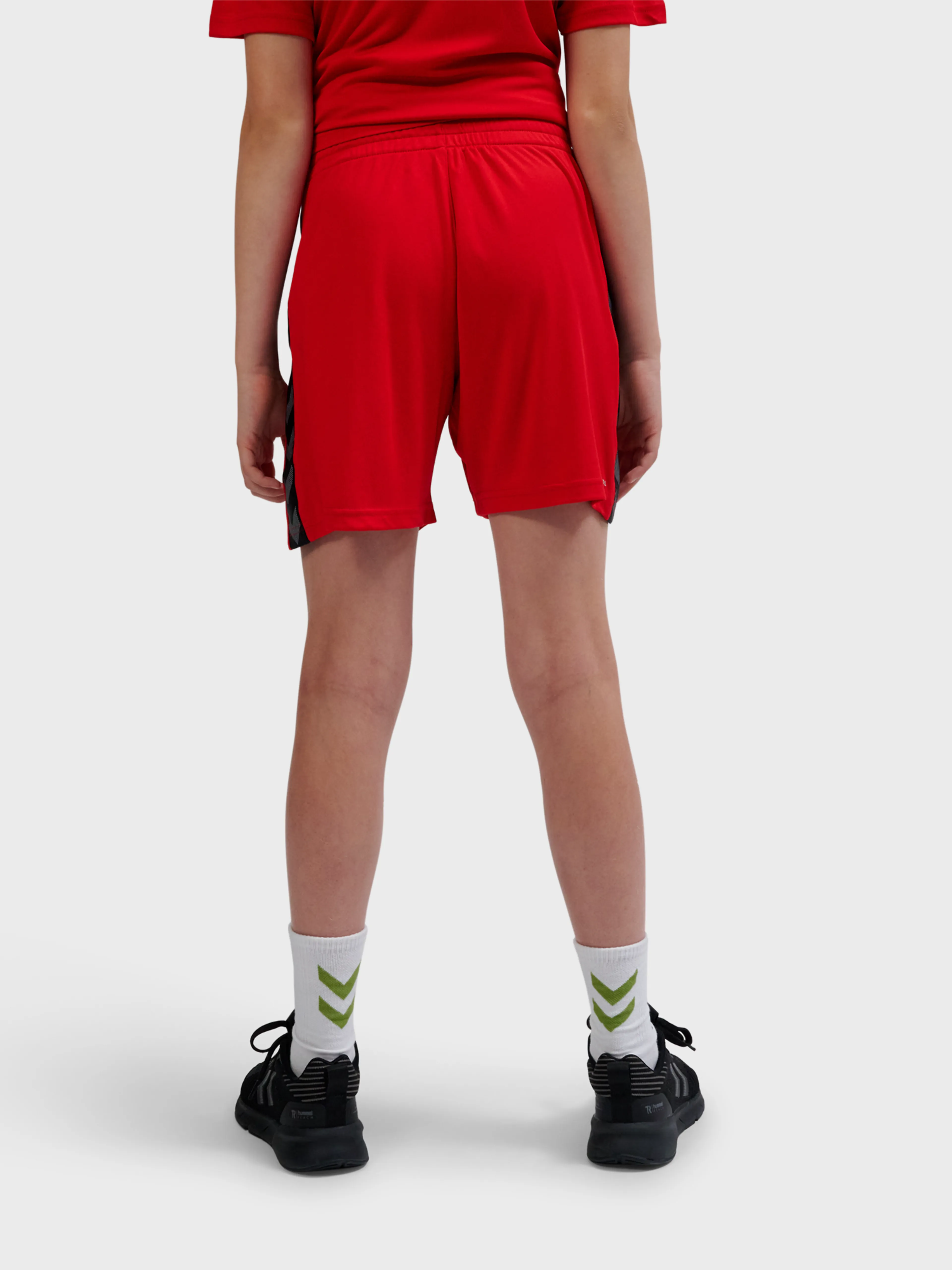 hmlAUTHENTIC PL SHORTS KIDS