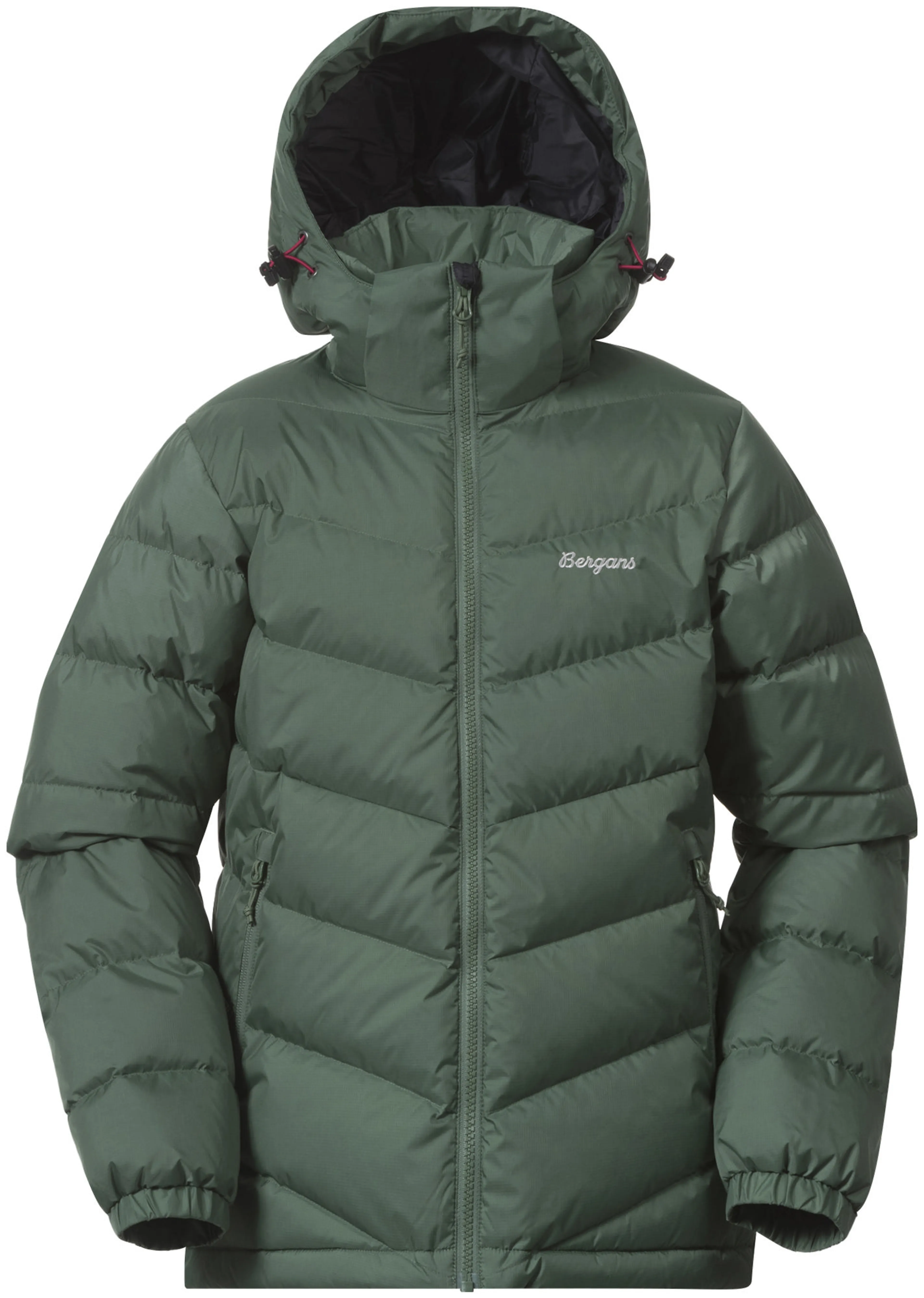 Junior Warm Down Jacket Unisex