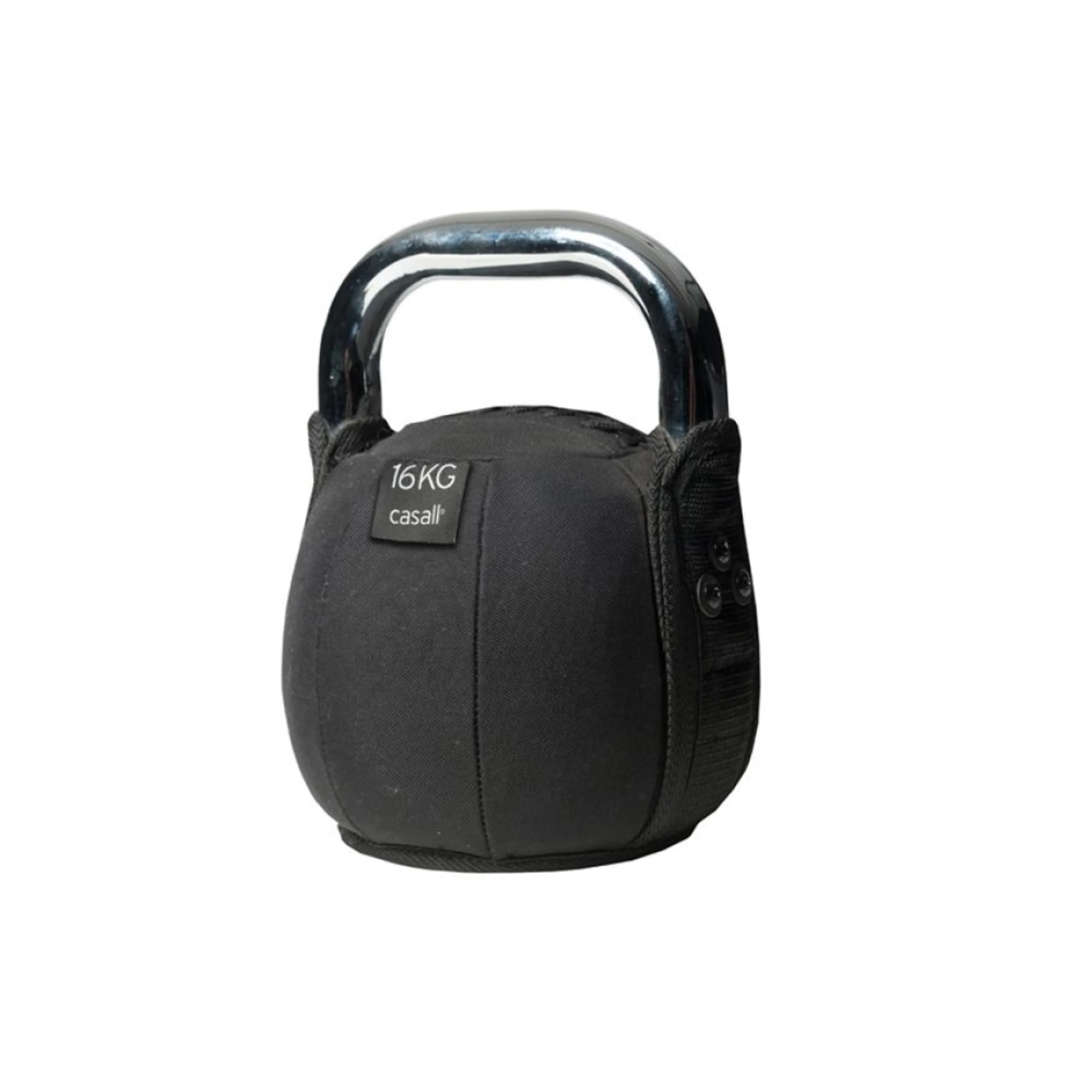 Kettlebell soft 16kg